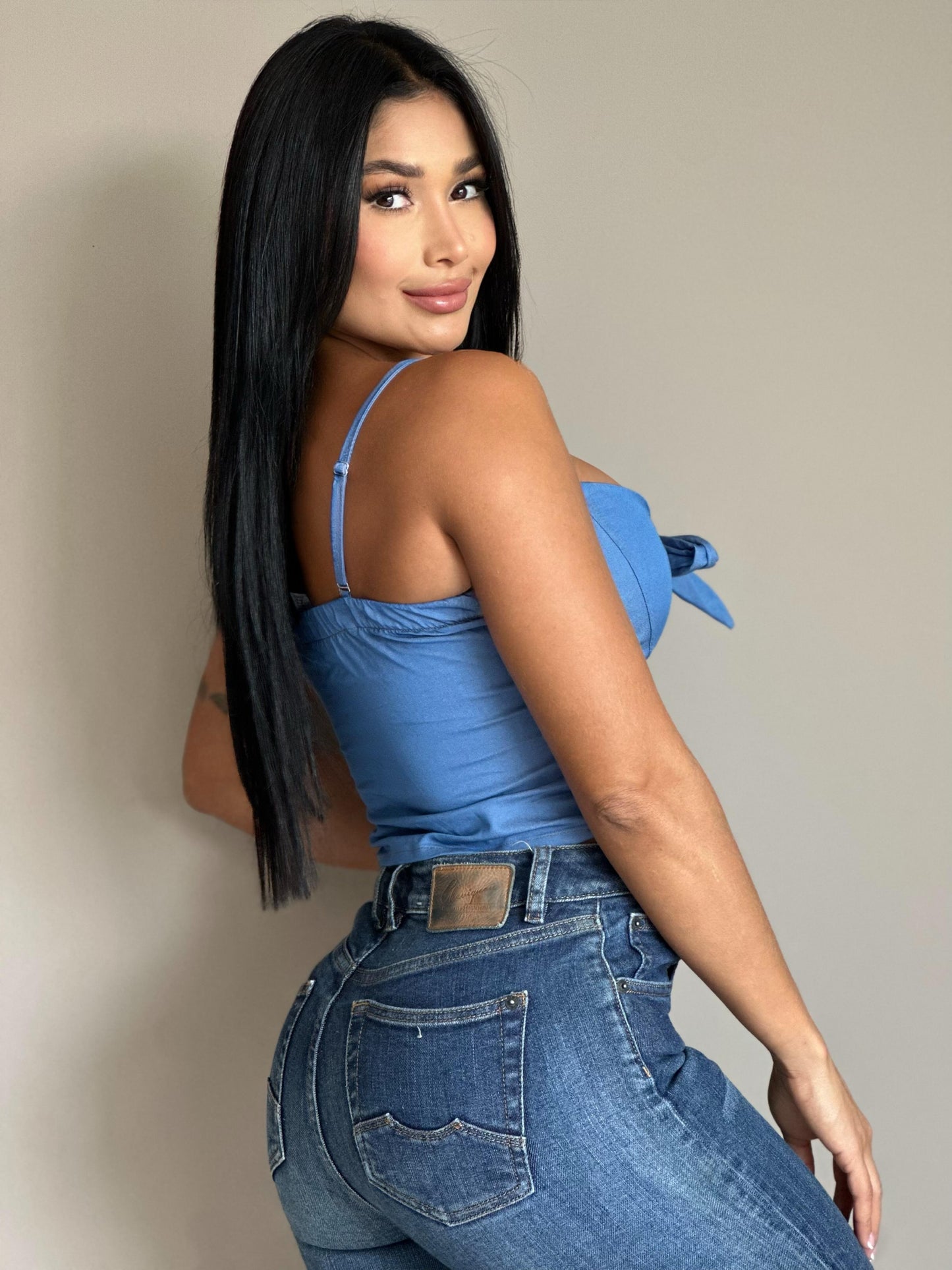 BLUSA MUJER 898