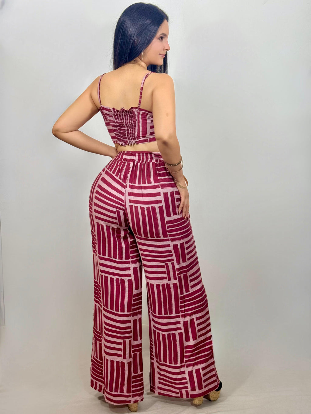 CONJUNTO MUJER 1006 1007