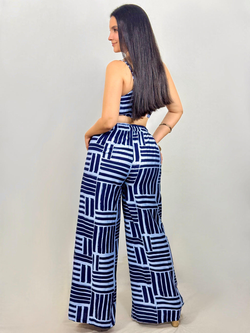 CONJUNTO MUJER 1006 1007