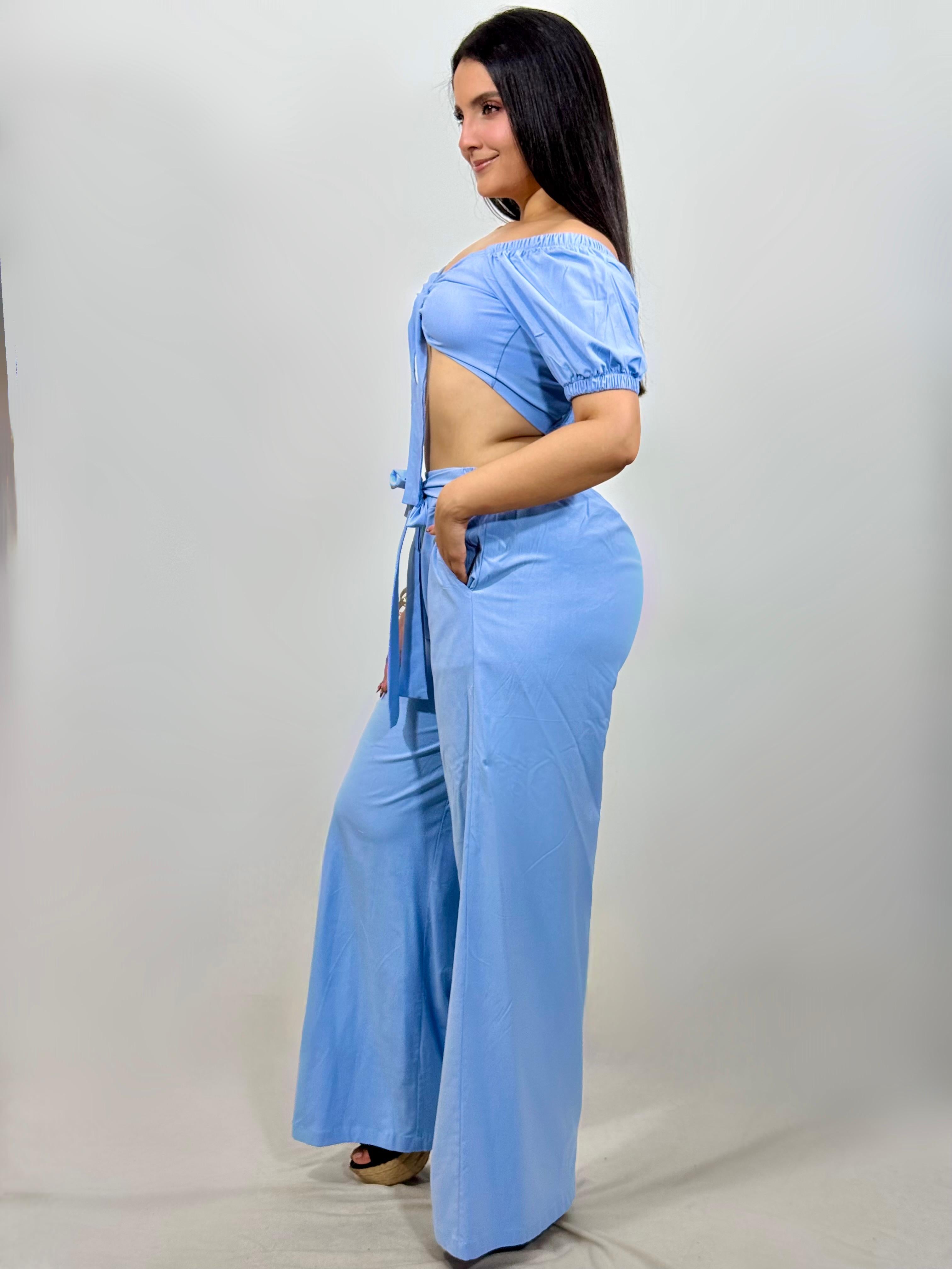 CONJUNTO MUJER 1030 1031