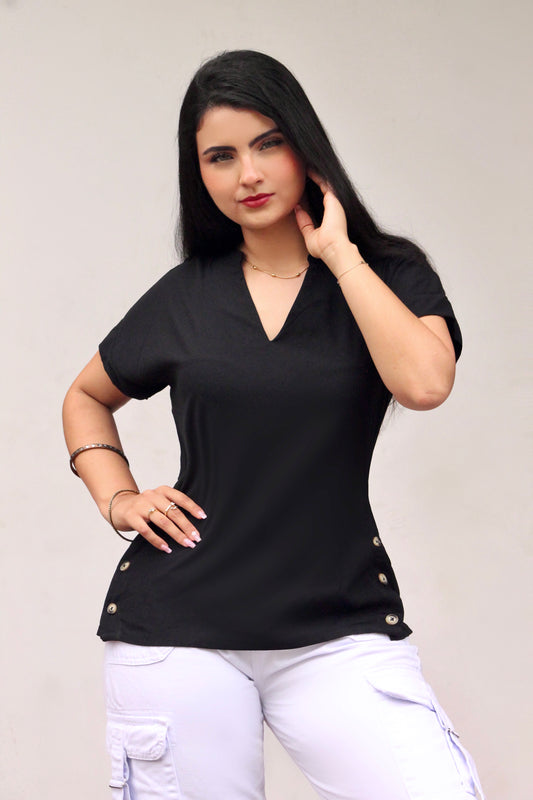 BLUSA MUJER 836