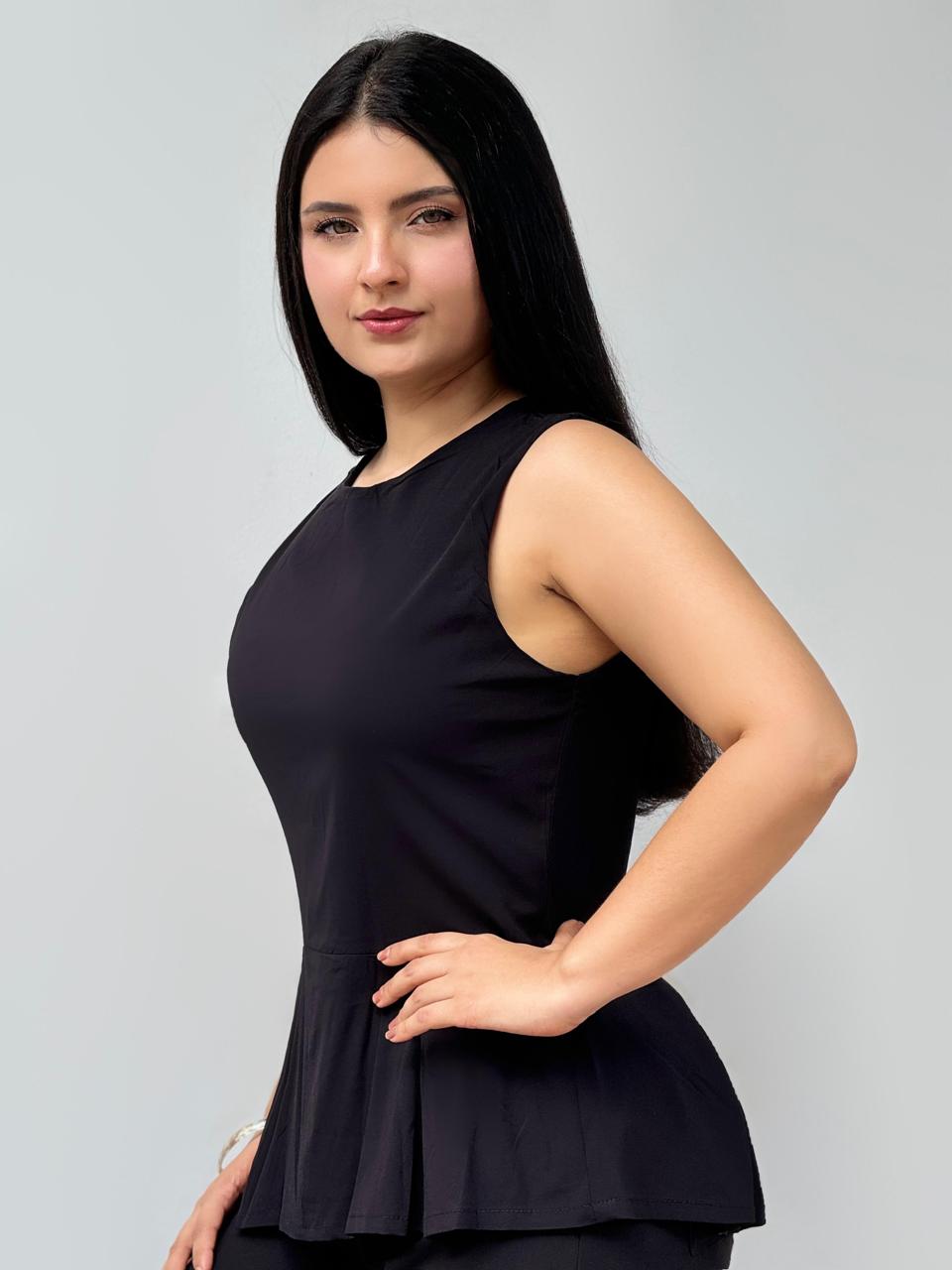 BLUSA ACAMPANADA 840R