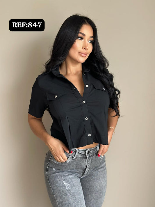 BLUSA MUJER 847