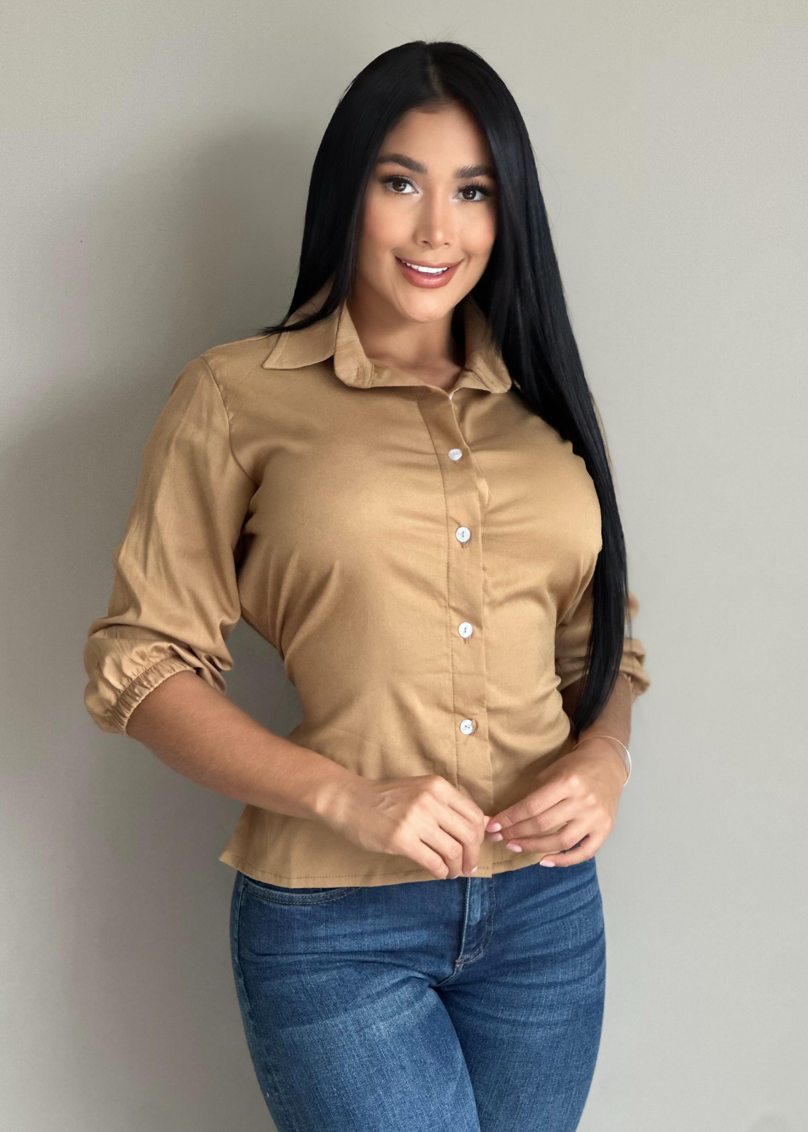 BLUSA ESCOTE ESPALDAR 890