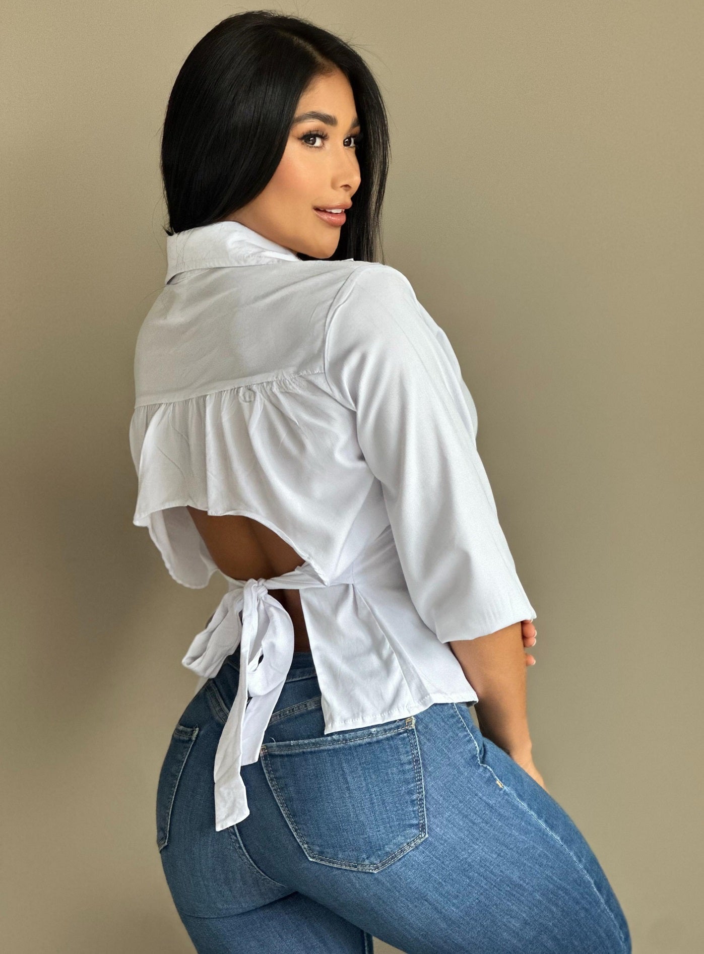 BLUSA ESCOTE ESPALDAR 890