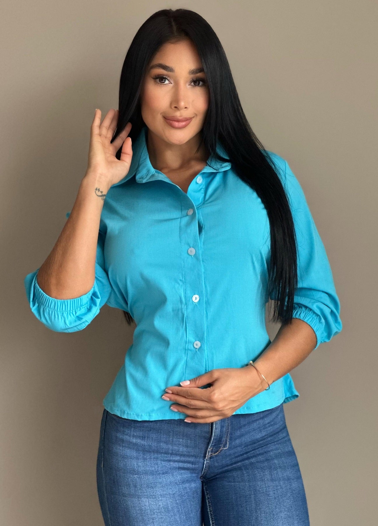 BLUSA ESCOTE ESPALDAR 890