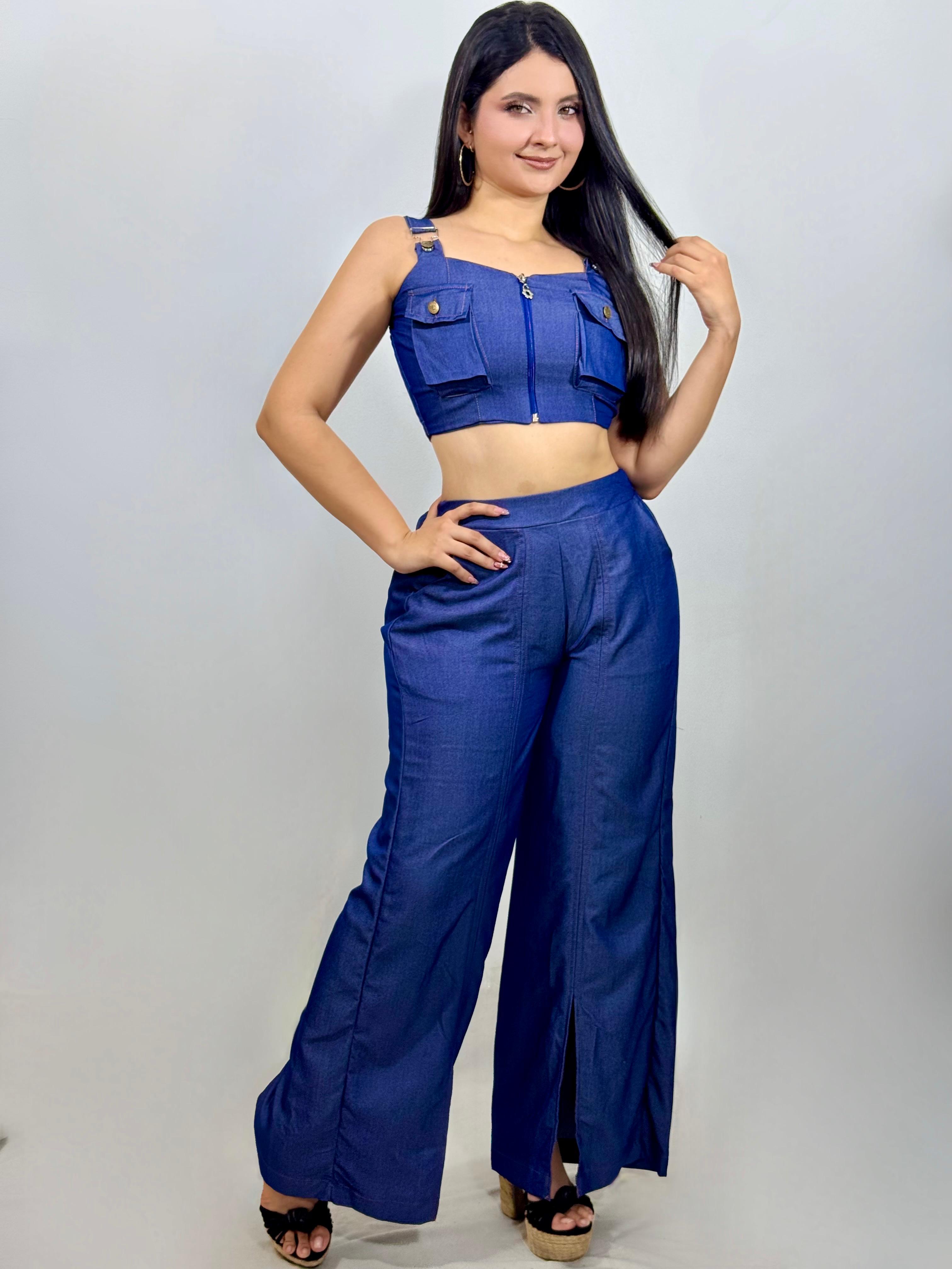 CONJUNTO MUJER 1010 893