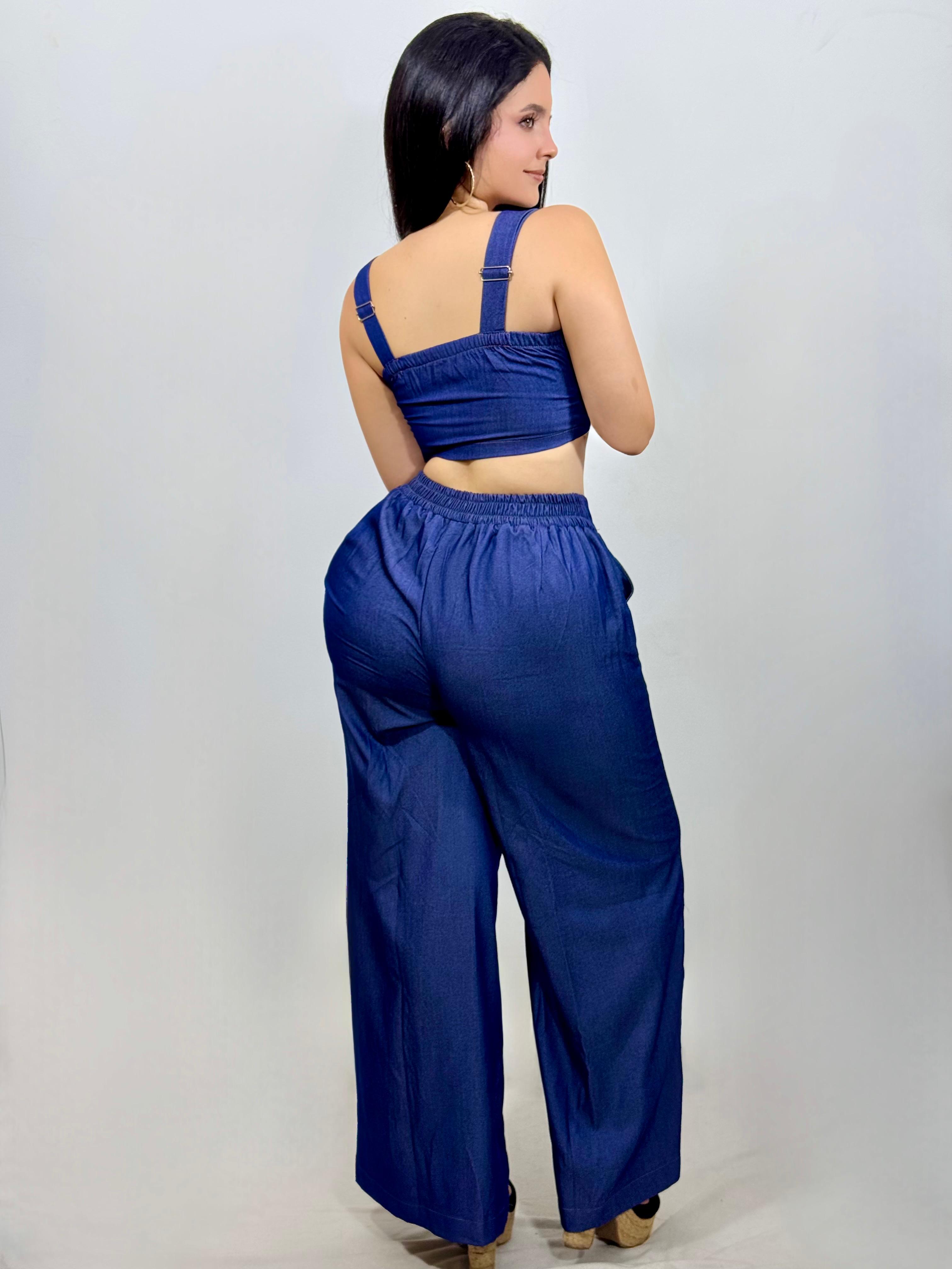 CONJUNTO MUJER 1010 893