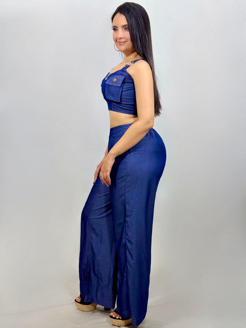 CONJUNTO MUJER 1010 893