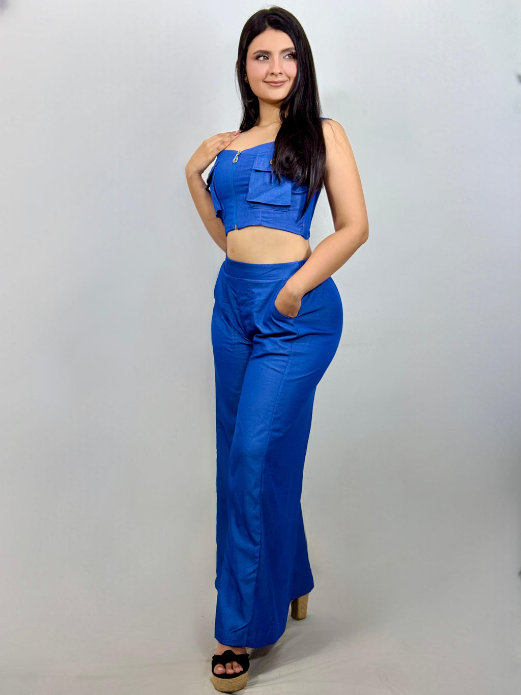 CONJUNTO MUJER 1010 893