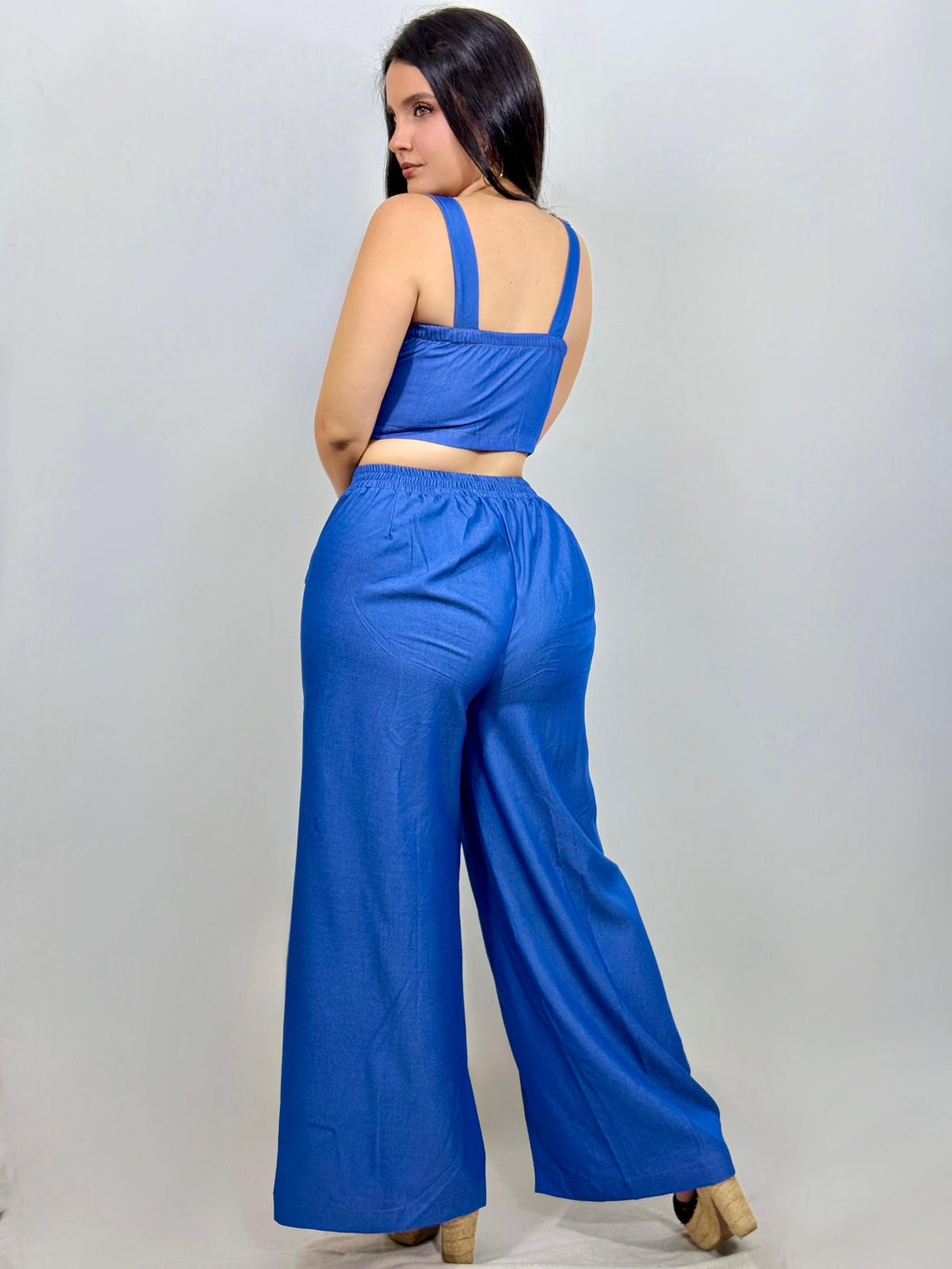 CONJUNTO MUJER 1010 893