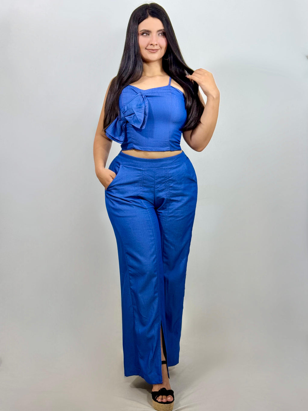 CONJUNTO MUJER 1010 894