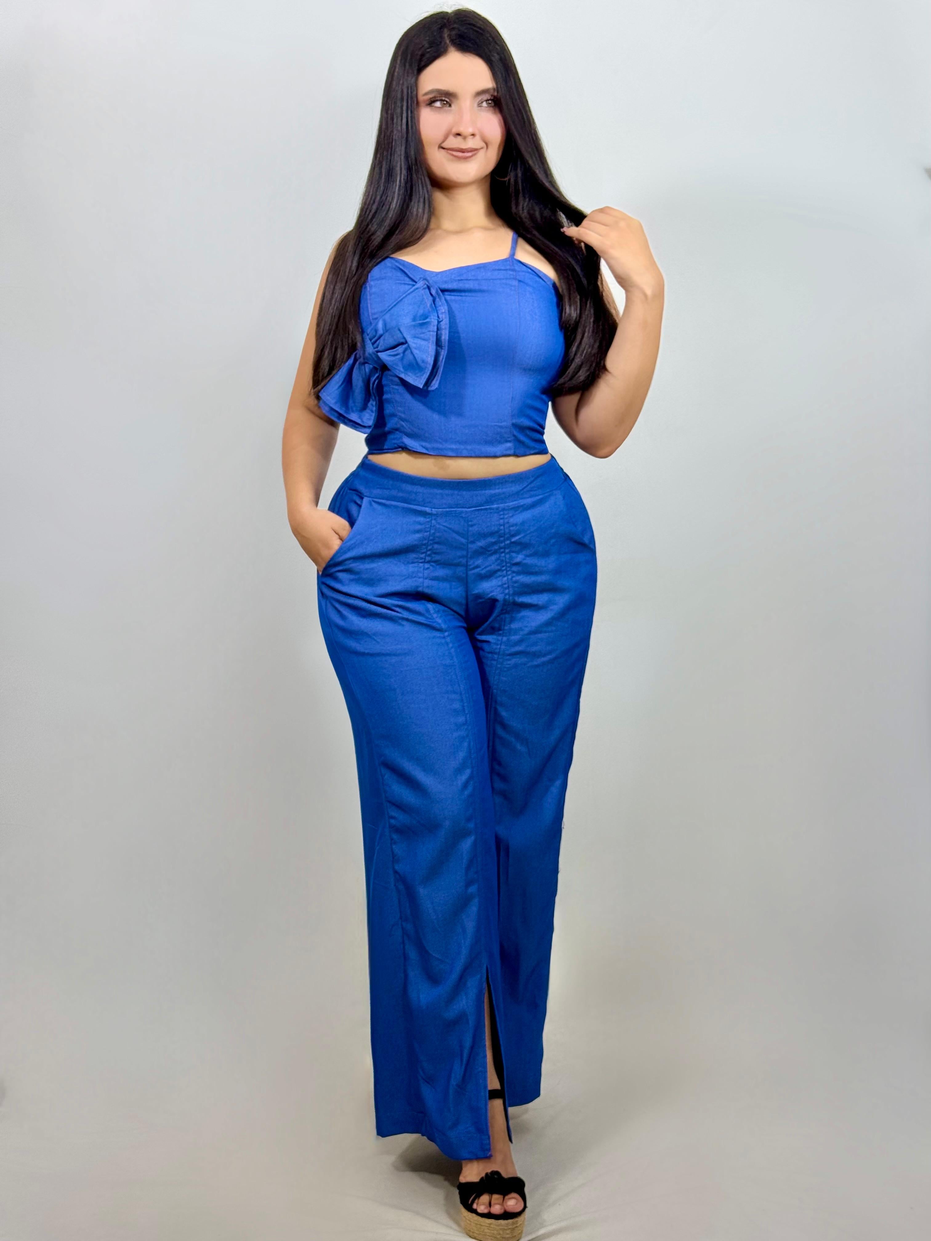 CONJUNTO MUJER 1010 894