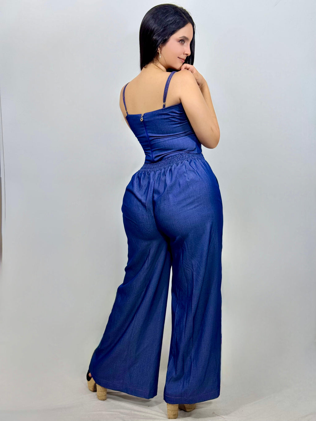 CONJUNTO MUJER 1010 894