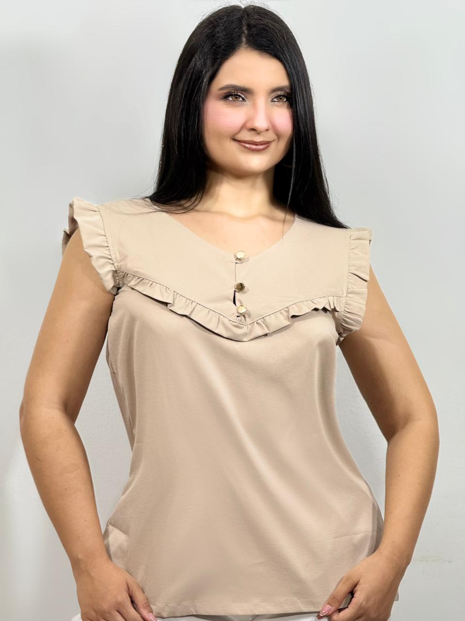 BLUSA MUJER 959R