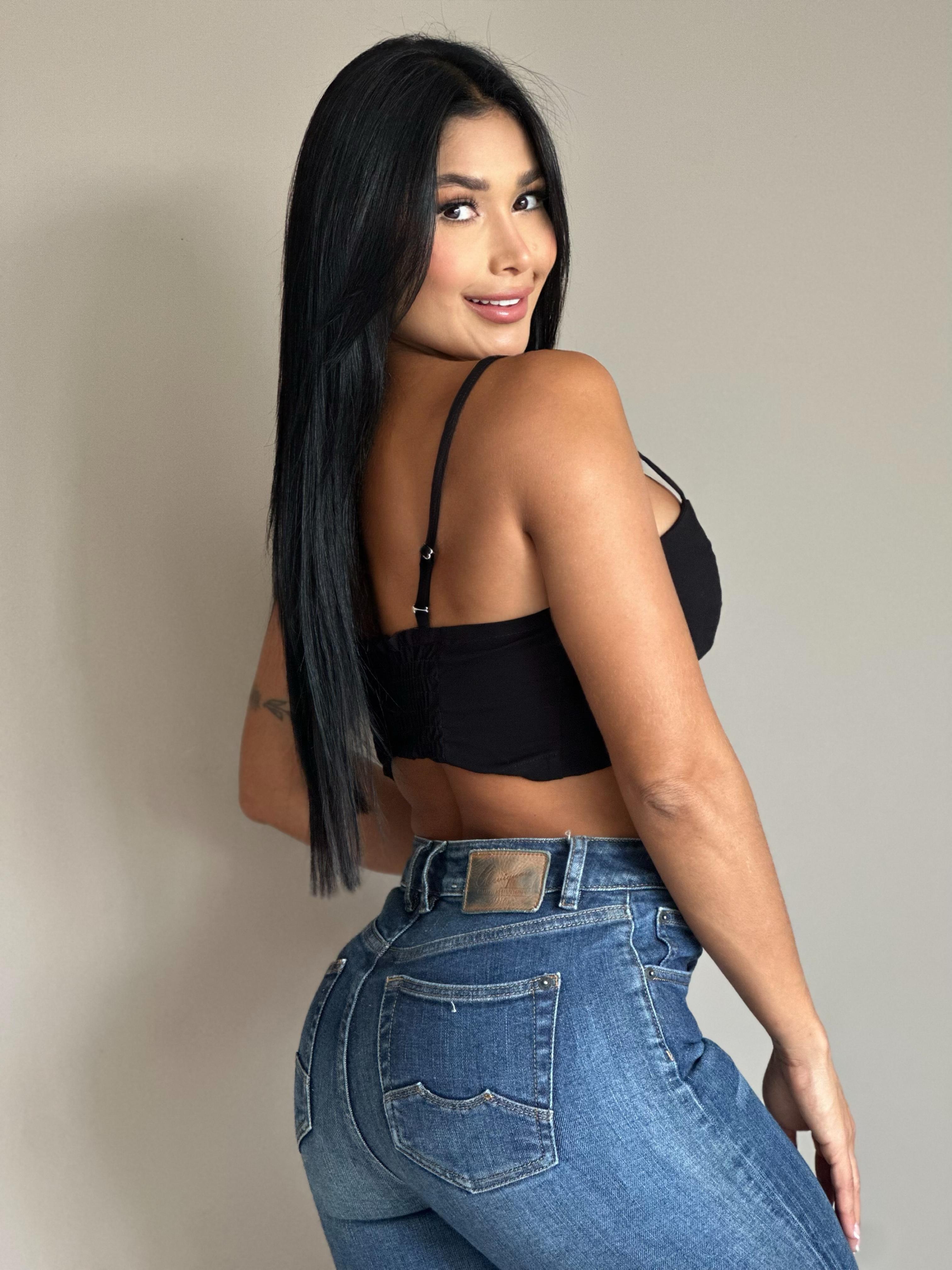 BLUSA ESTILO RECTO 942