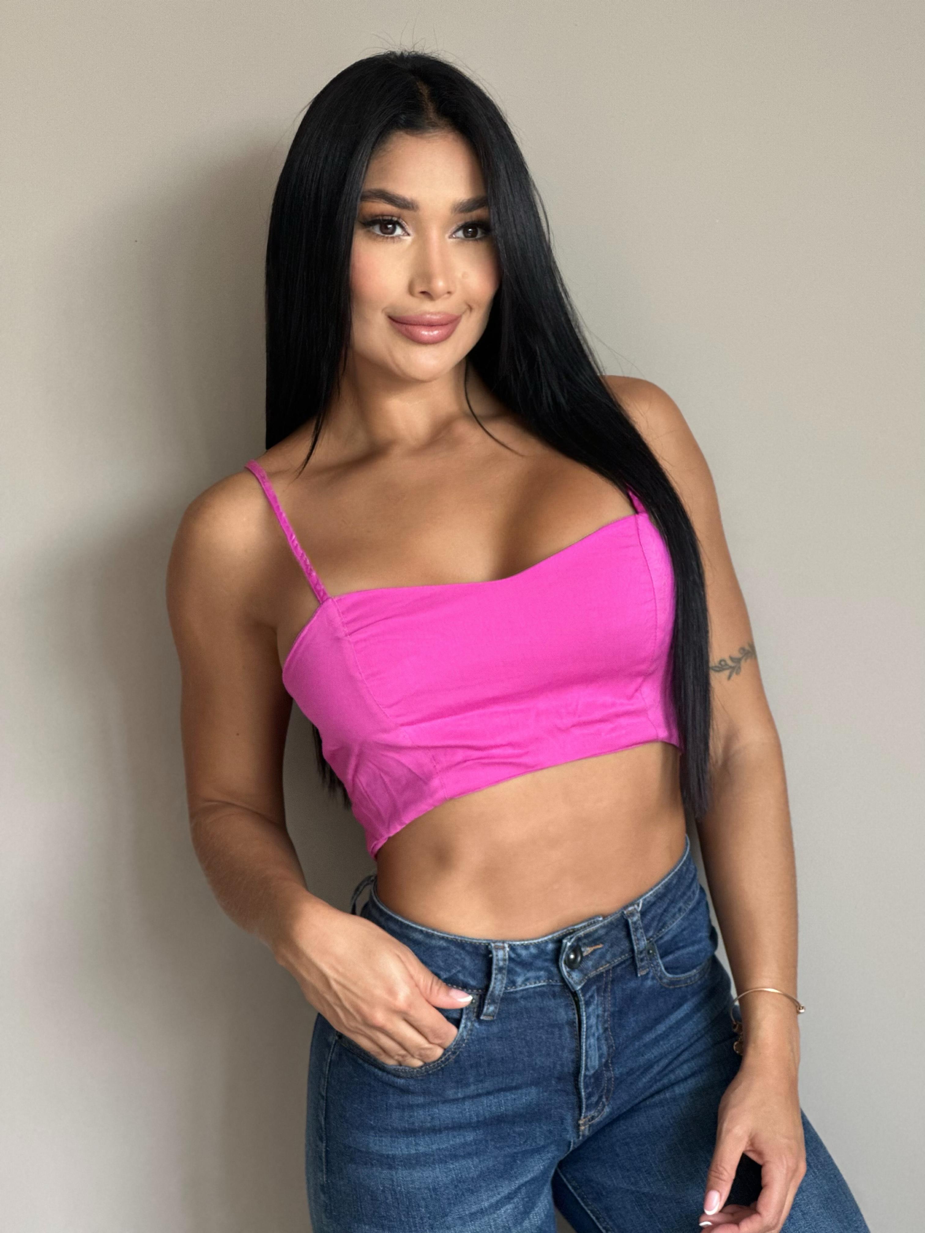 BLUSA ESTILO RECTO 942