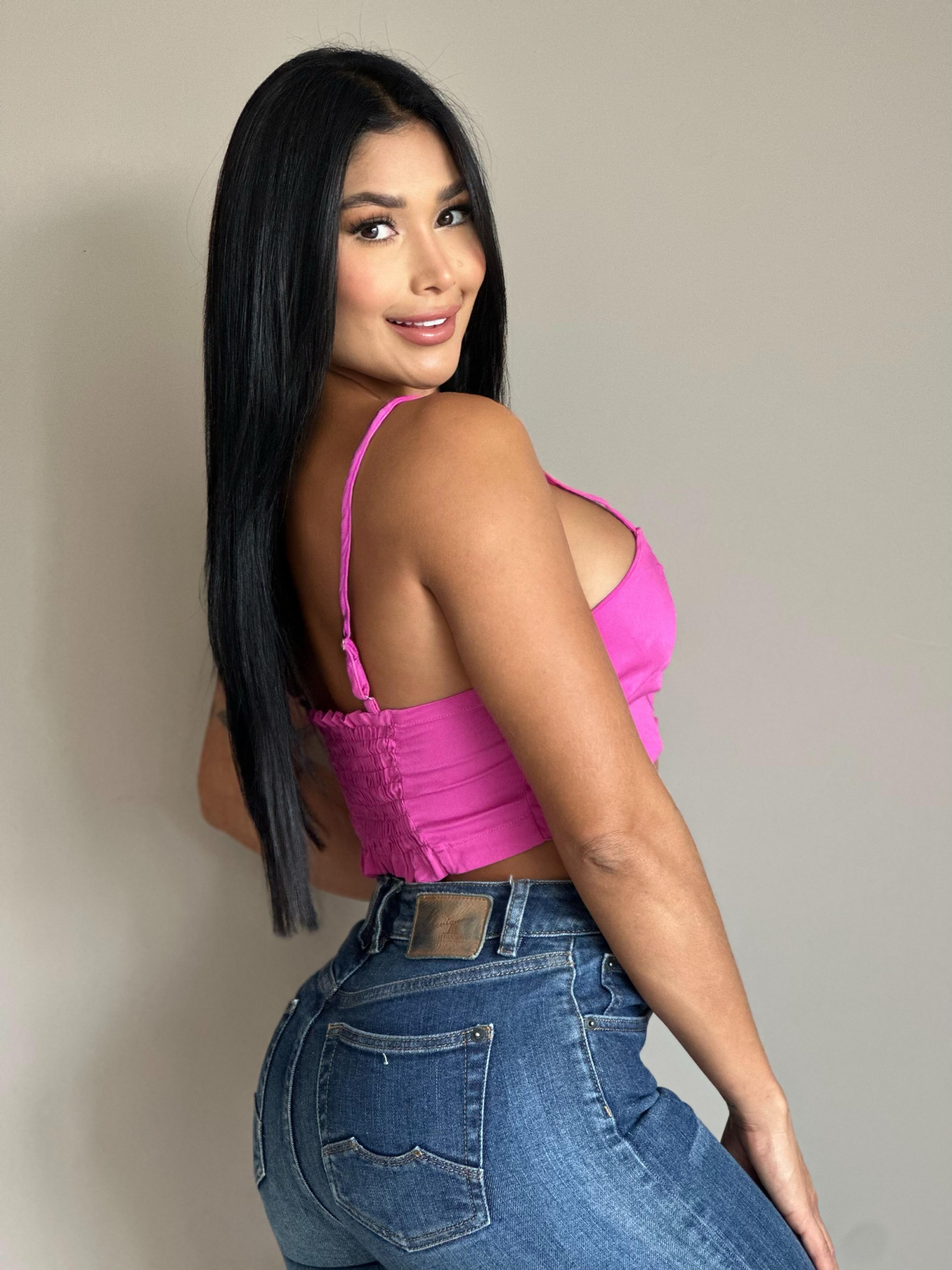 BLUSA ESTILO RECTO 942