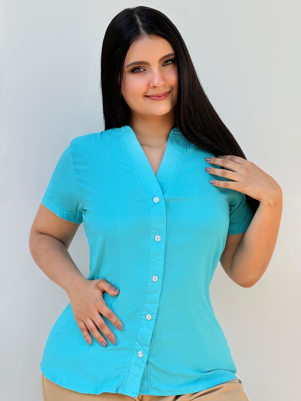 BLUSA MUJER 941