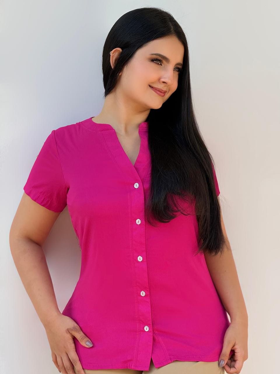 BLUSA MUJER 941