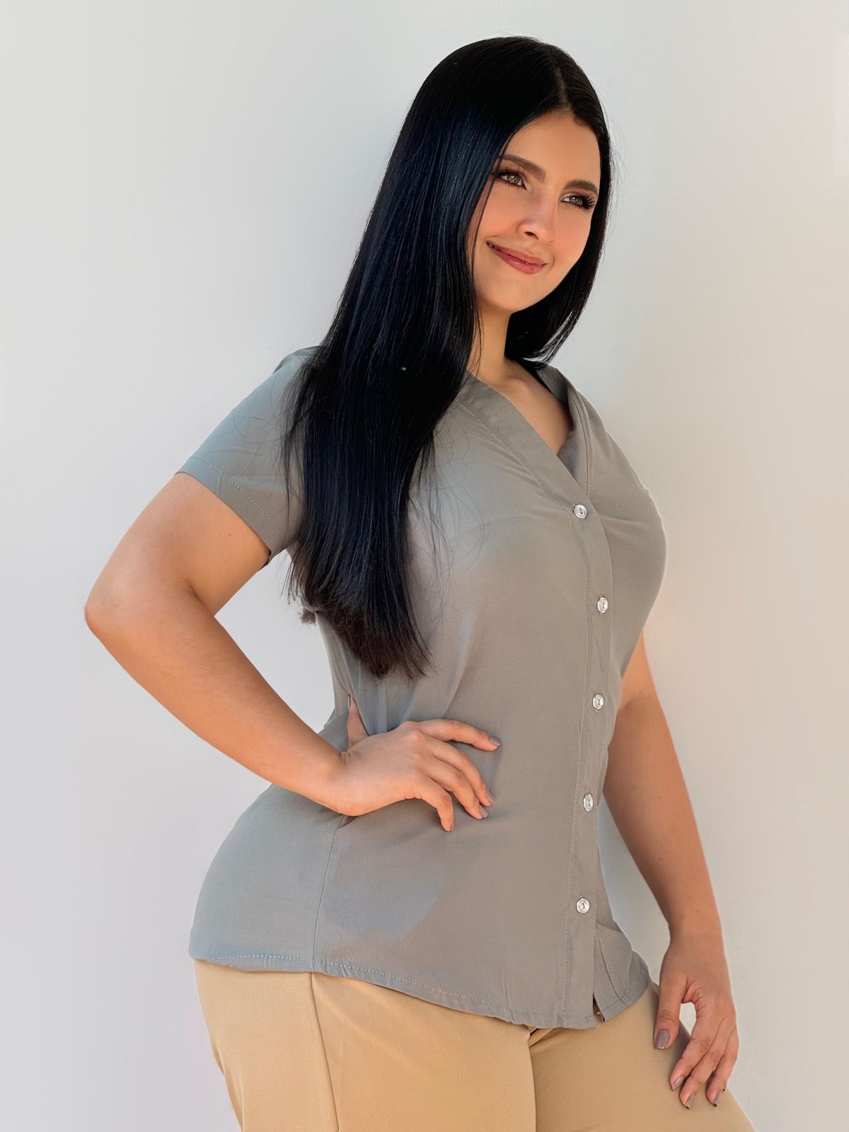 BLUSA MUJER 941