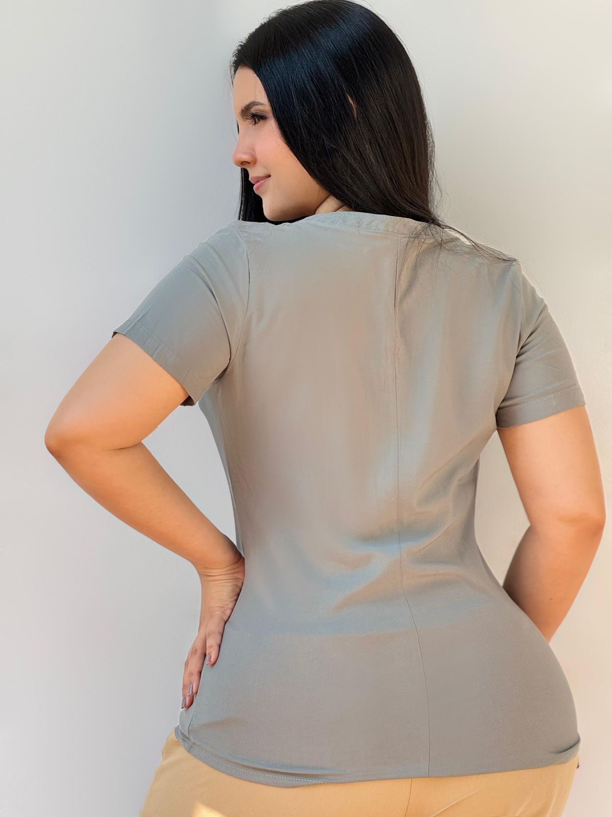 BLUSA MUJER 941