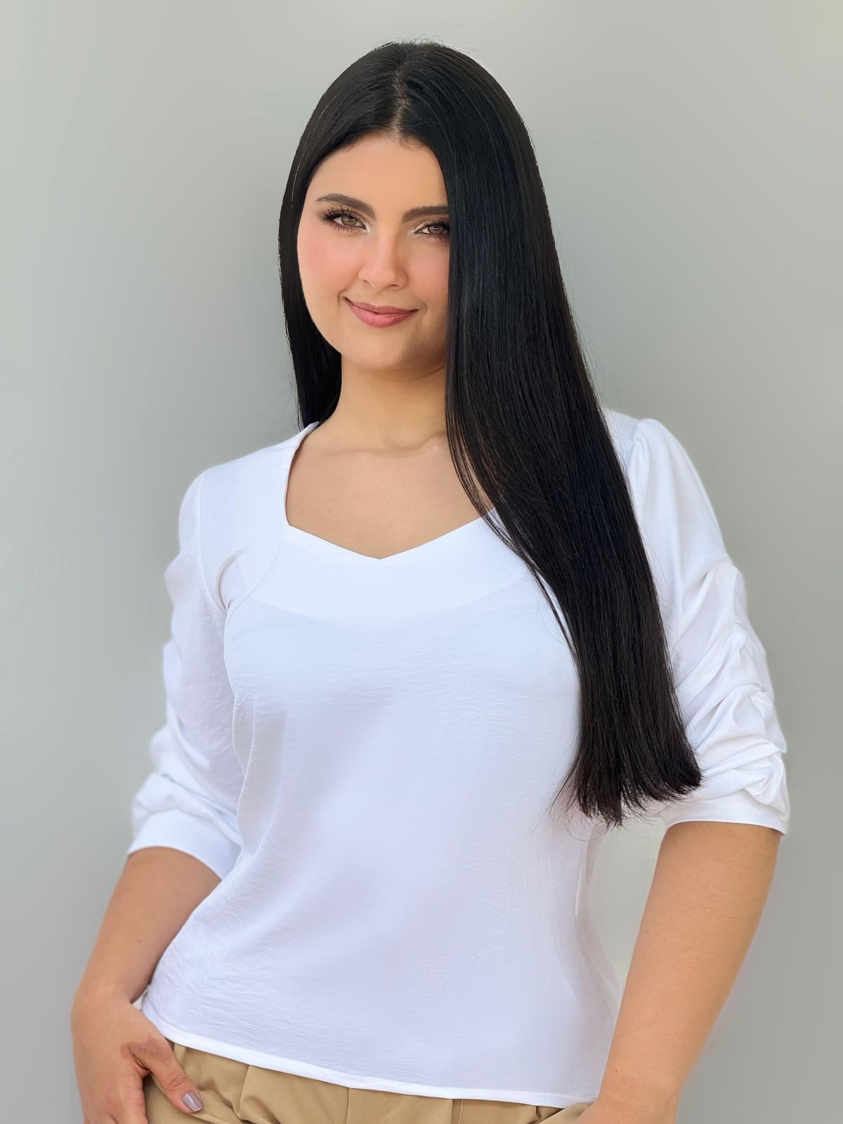 BLUSA MUJER 948