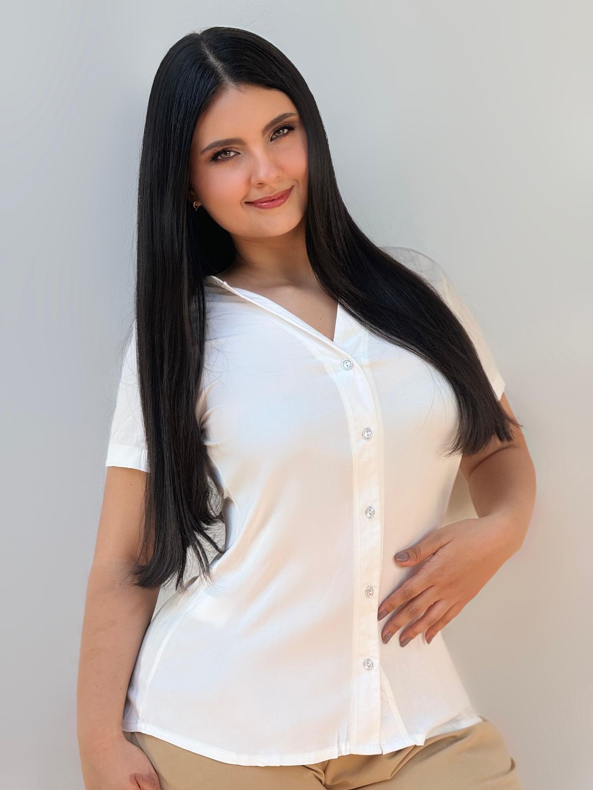 BLUSA MUJER 941