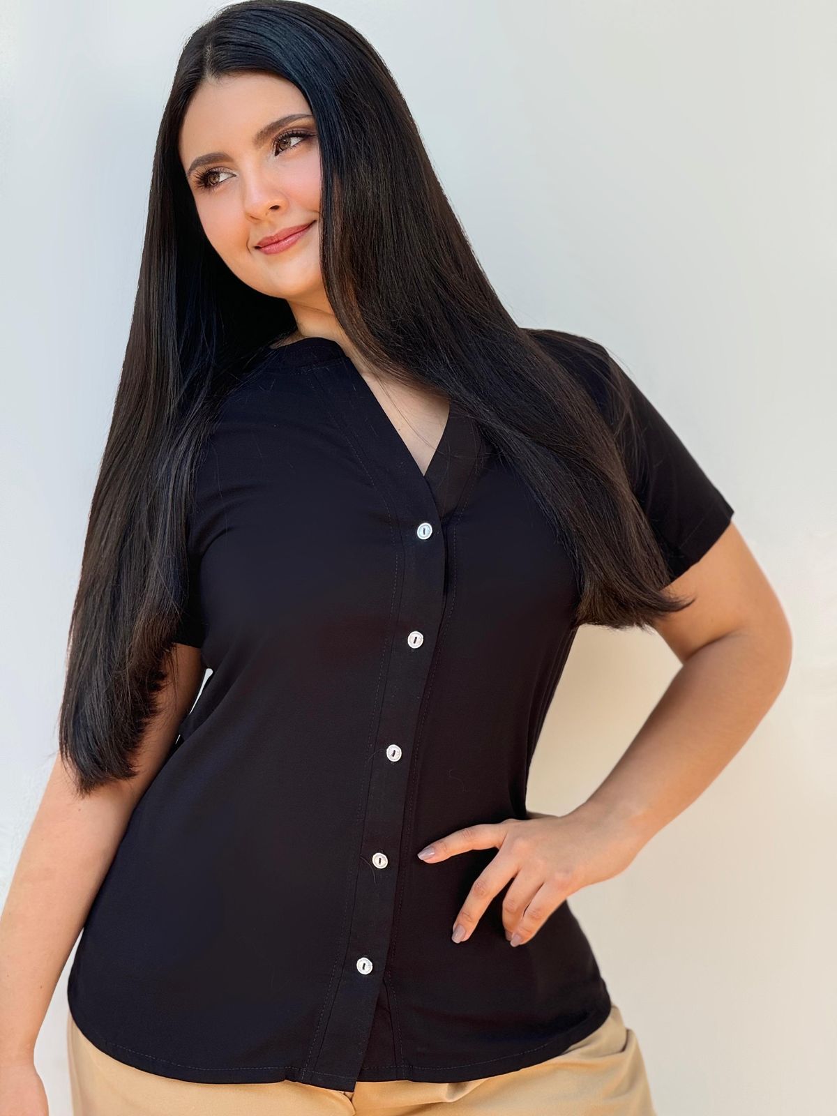BLUSA MUJER 941