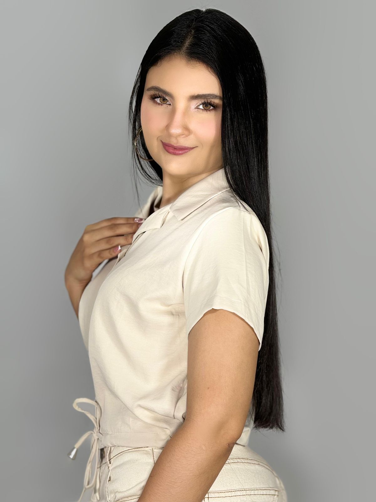 CAMISERA CORTA 949