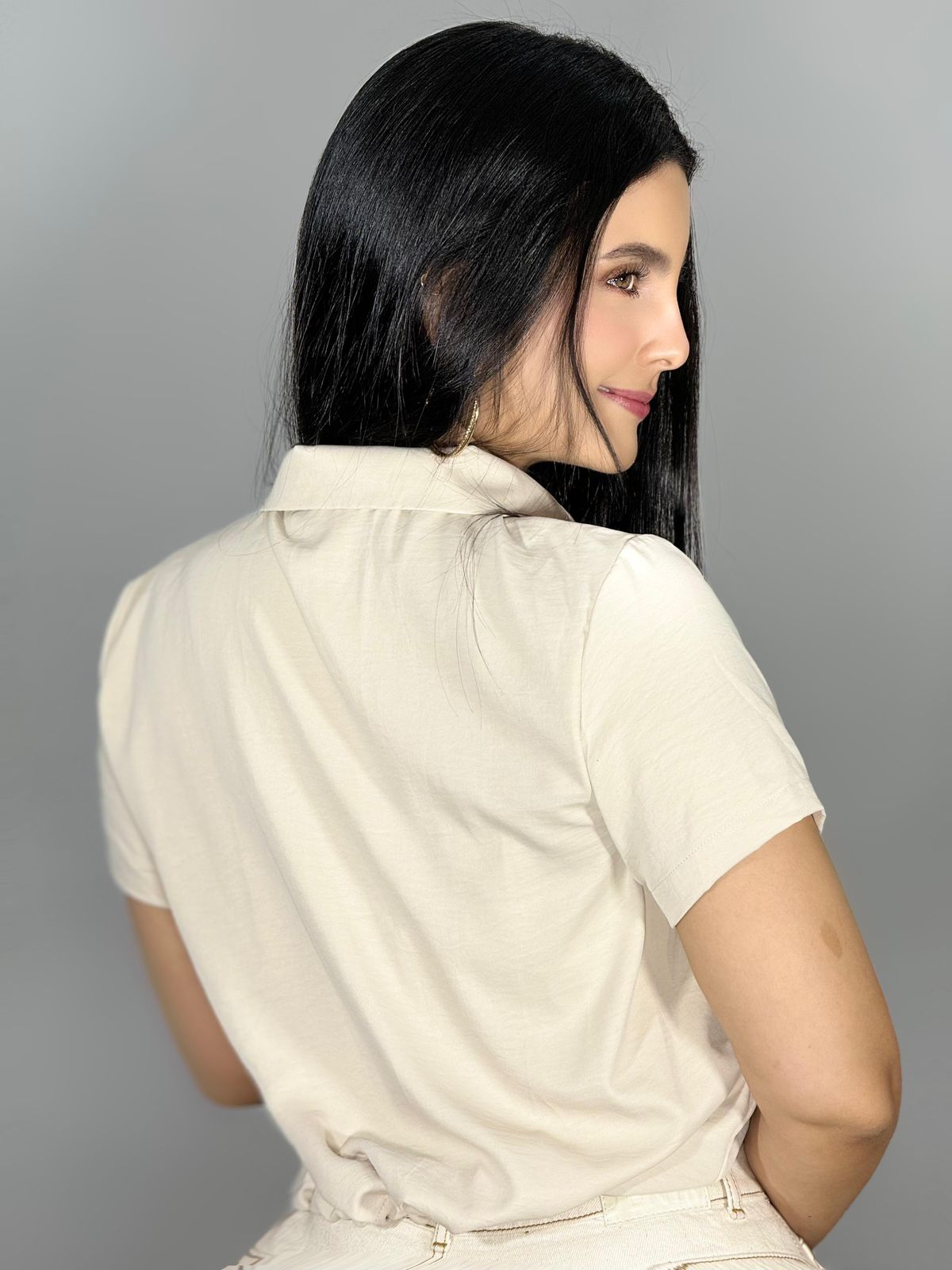 CAMISERA CORTA 949