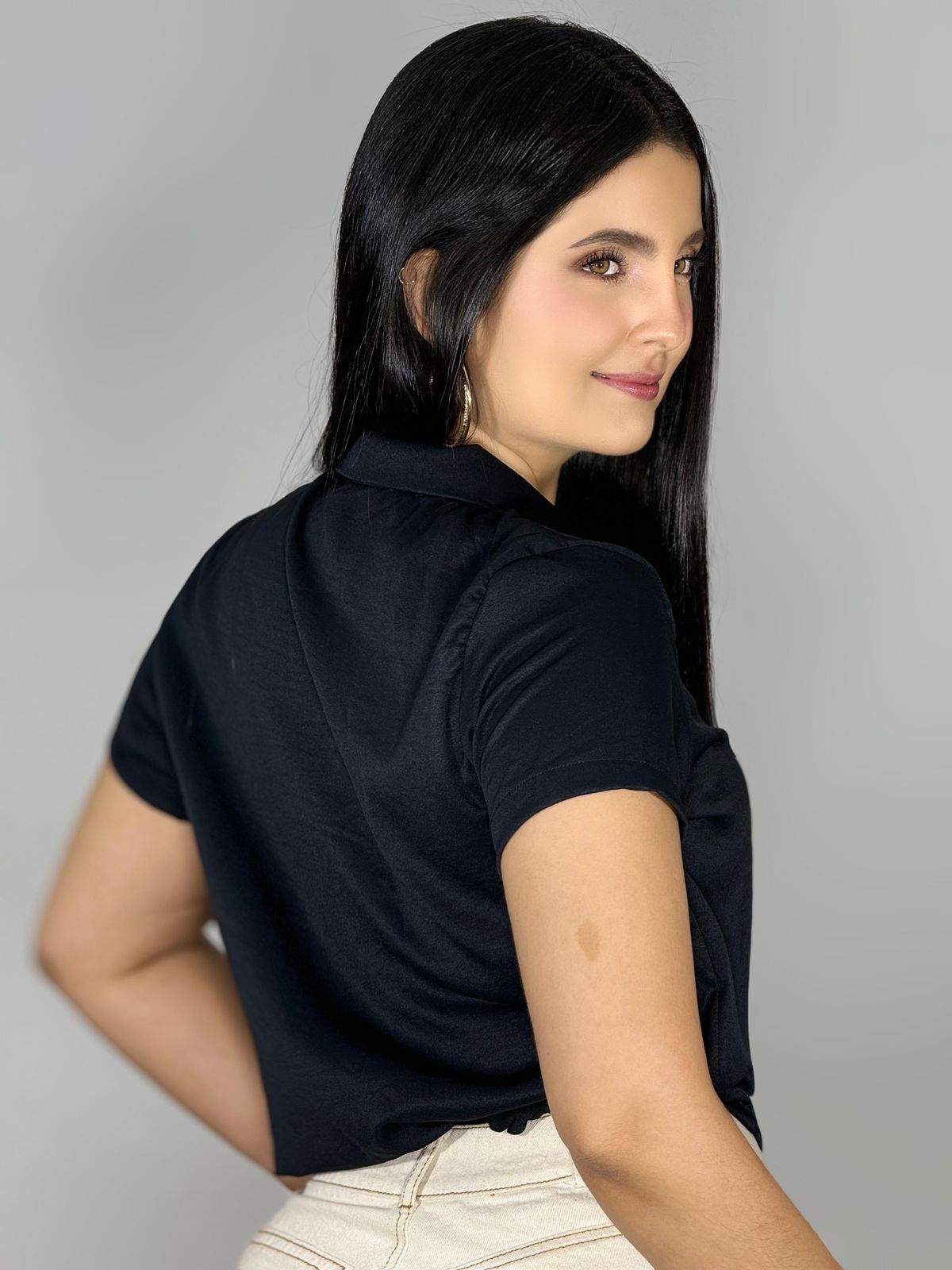 CAMISERA CORTA 949