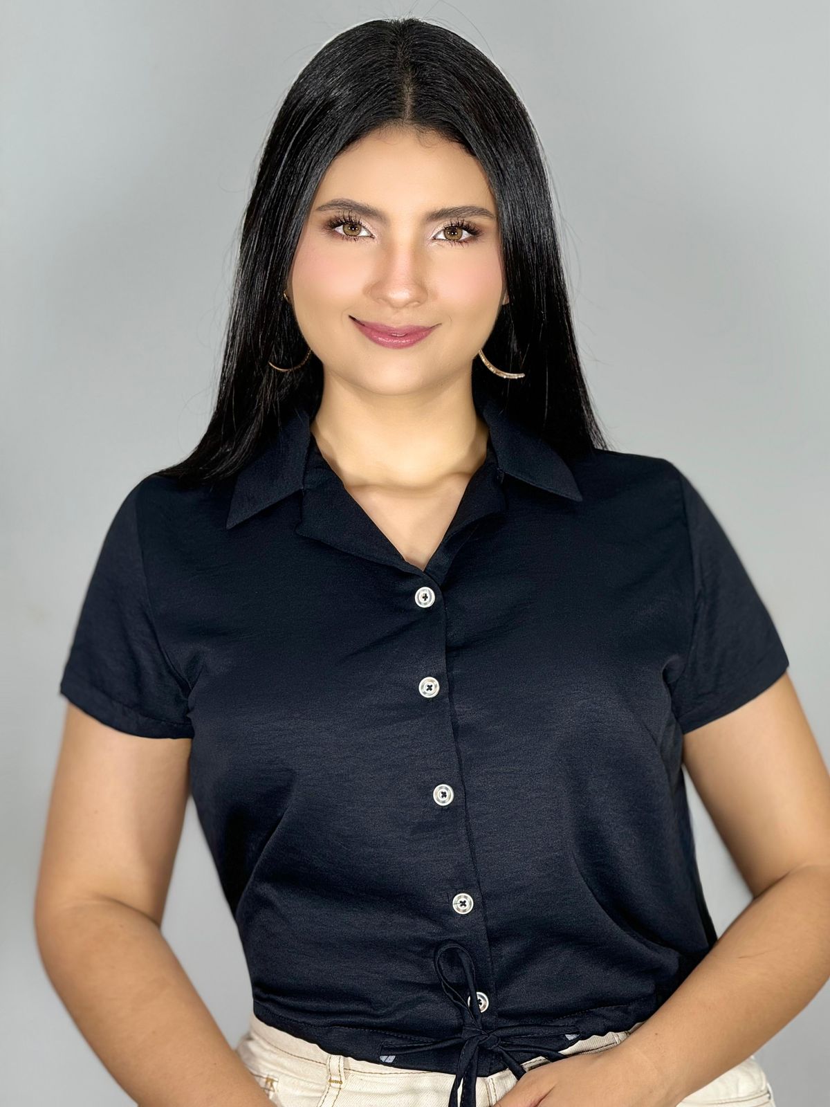 CAMISERA CORTA 949