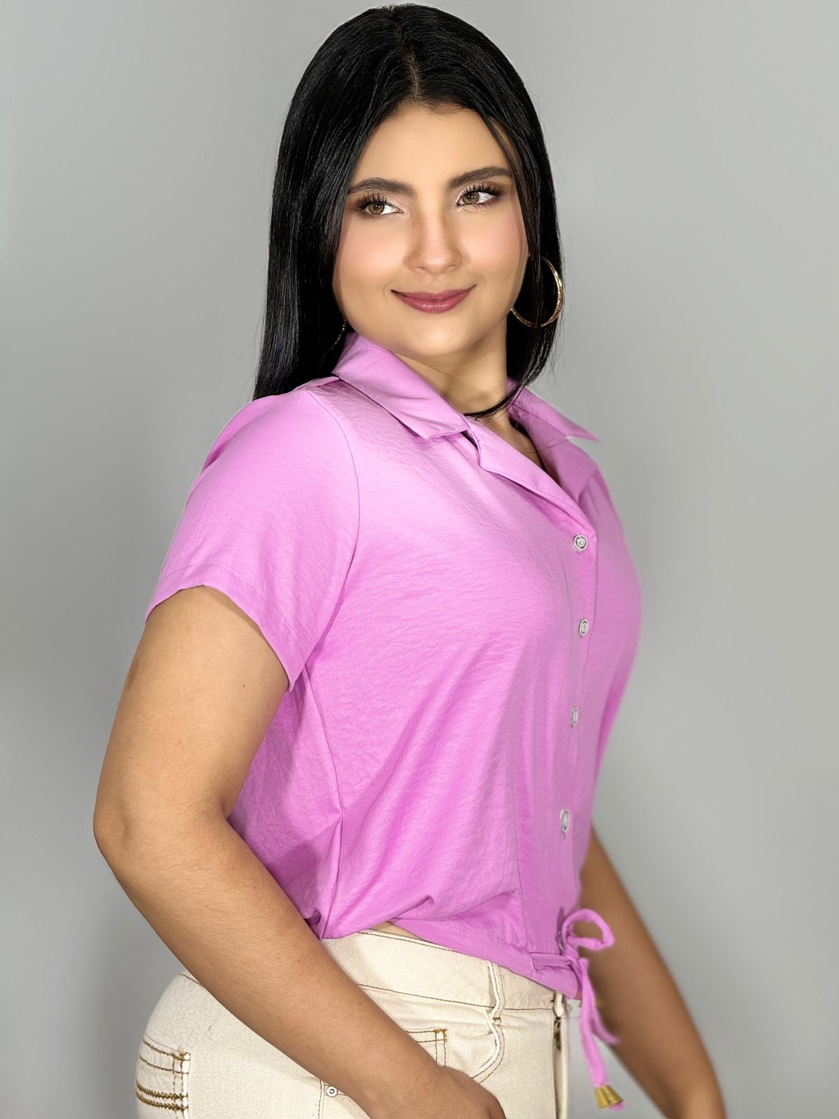 CAMISERA CORTA 949