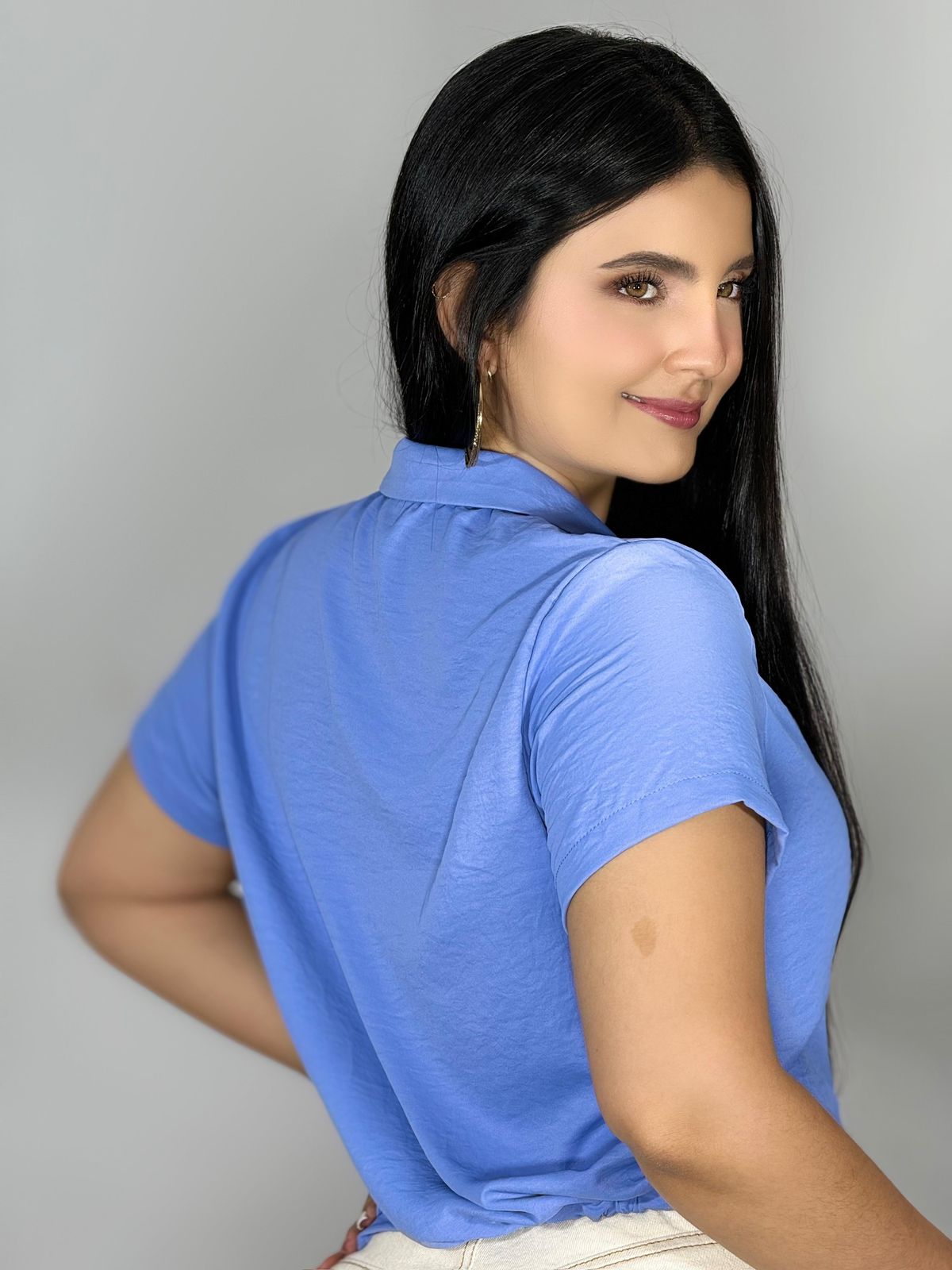 CAMISERA CORTA 949