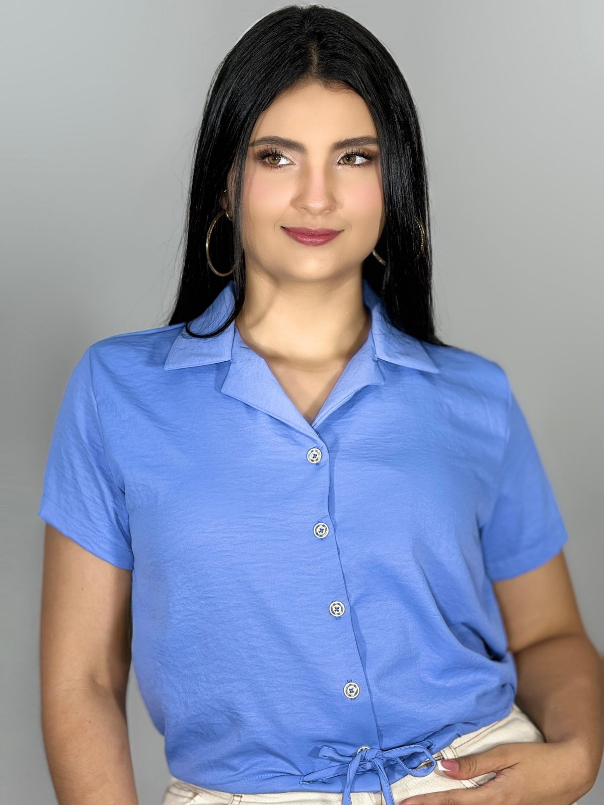 CAMISERA CORTA 949