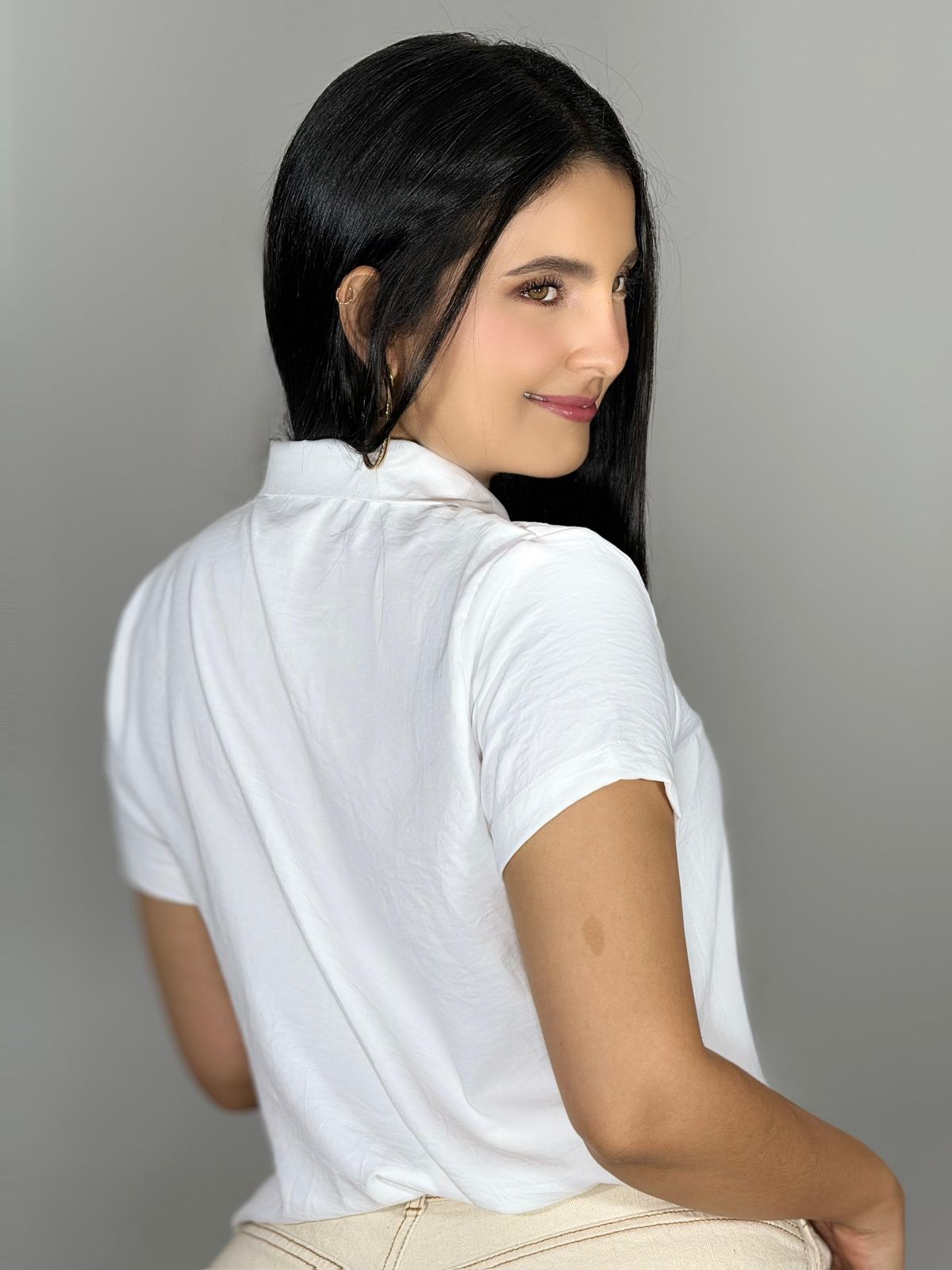 CAMISERA CORTA 949