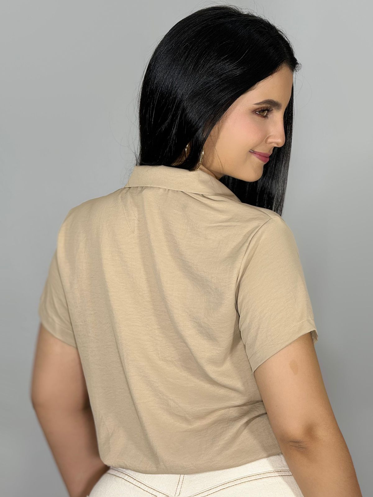 CAMISERA CORTA 949
