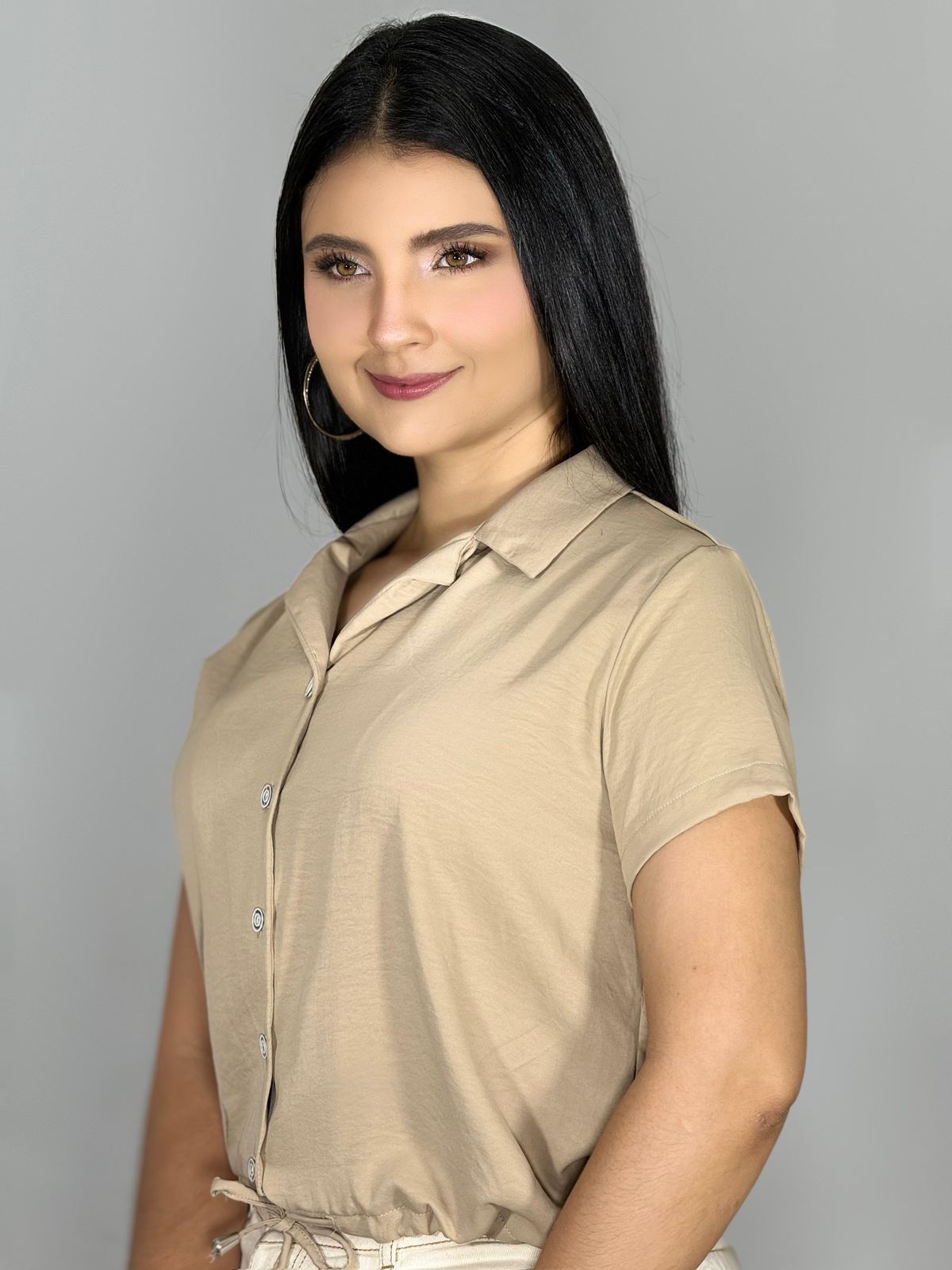 CAMISERA CORTA 949