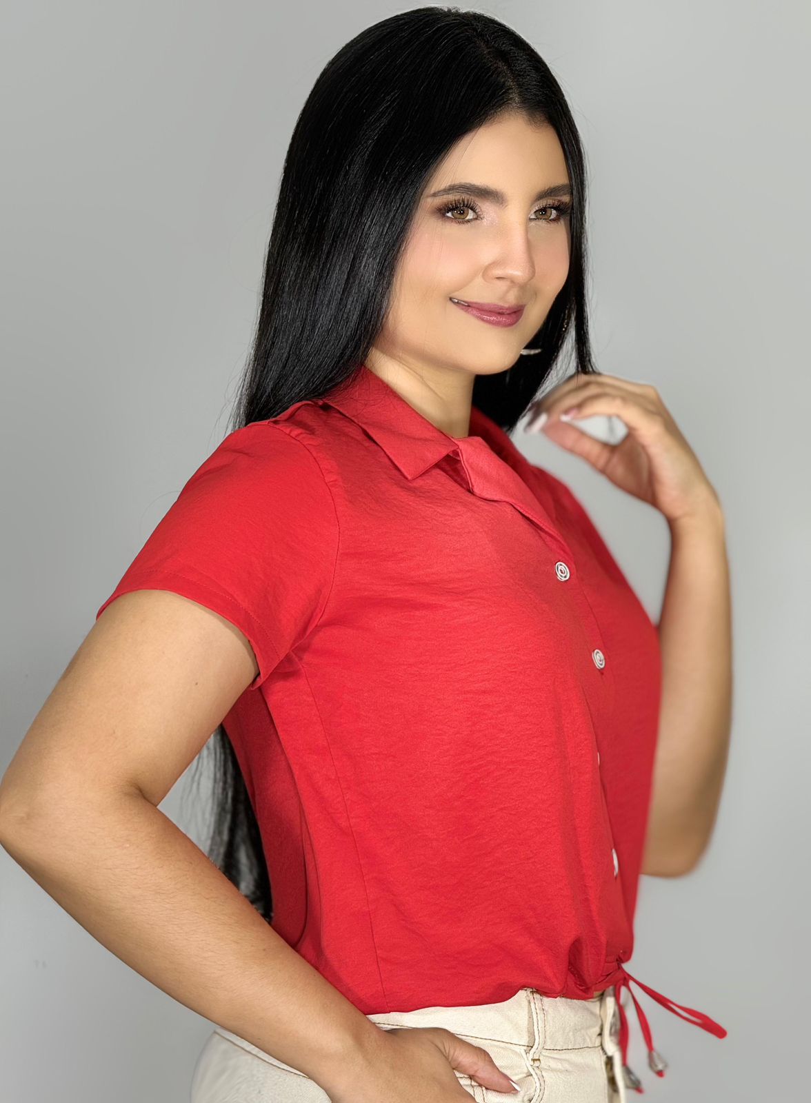 CAMISERA CORTA 949
