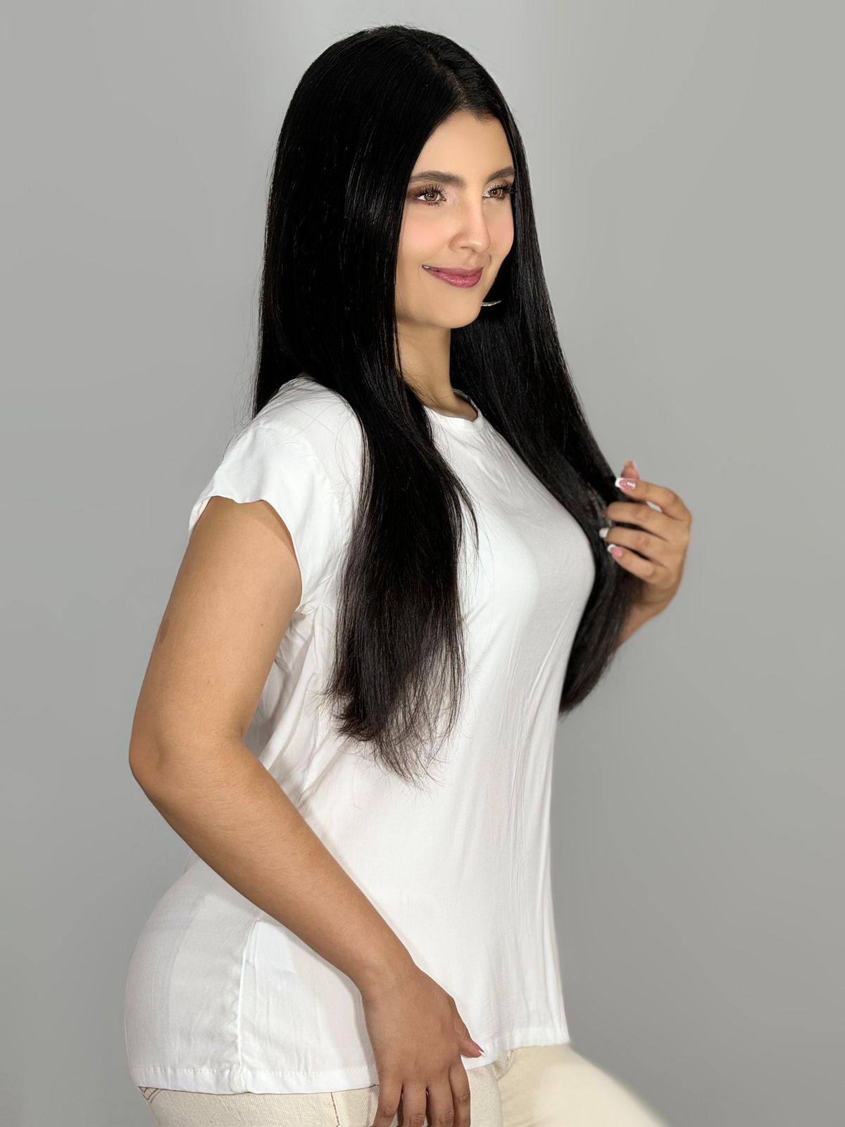 BLUSA MOÑO ESPALDAR 962