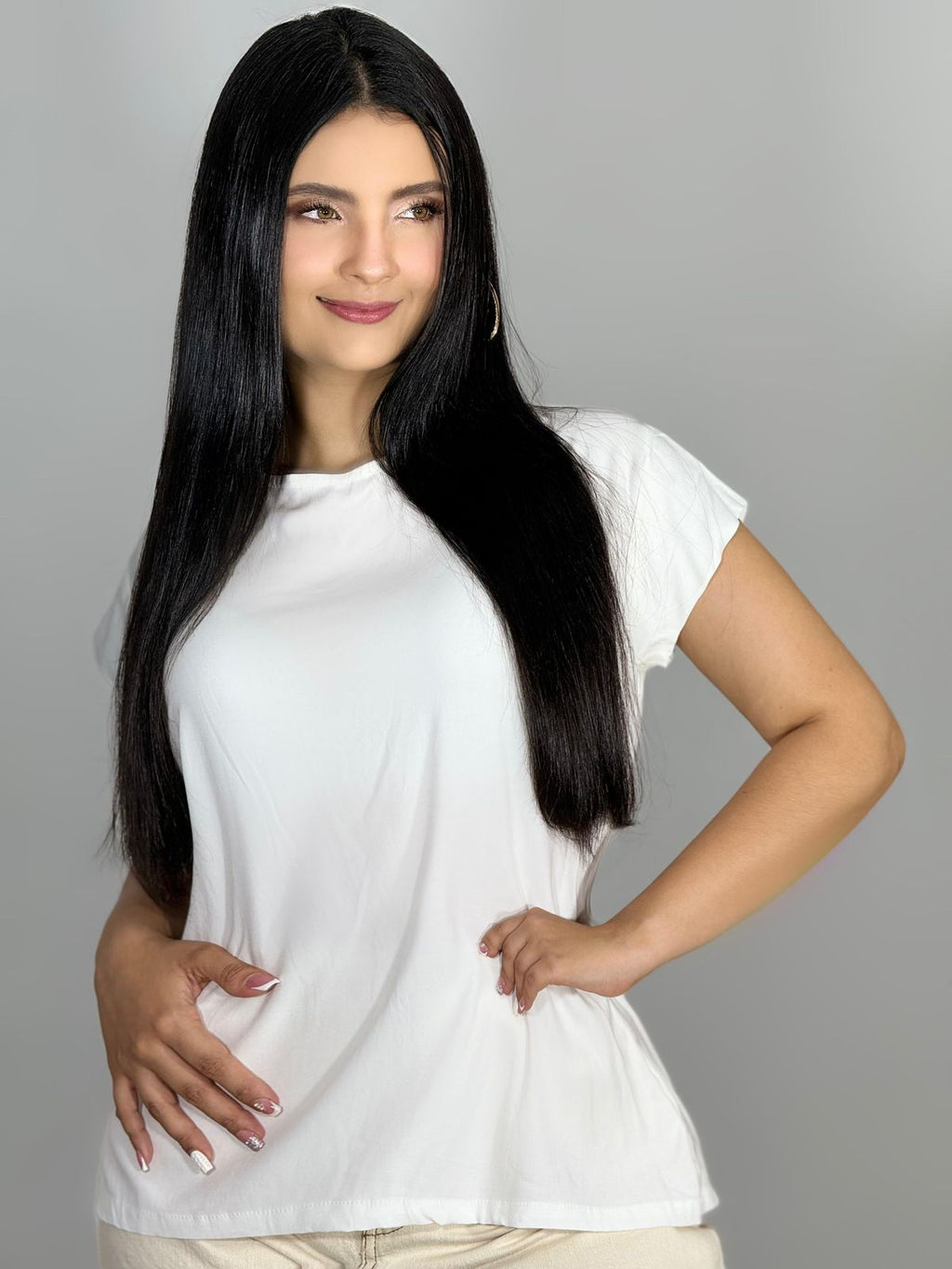 BLUSA MOÑO ESPALDAR 962