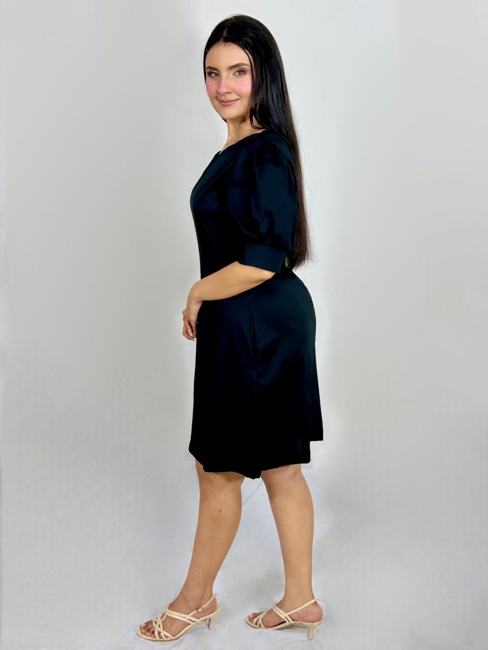 VESTIDO MUJER 990