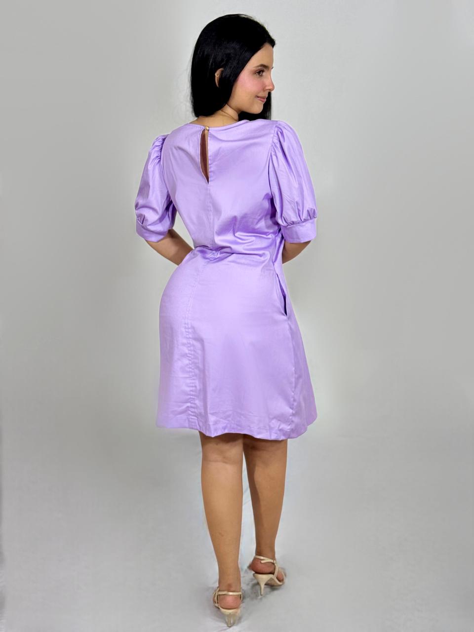 VESTIDO MUJER 990