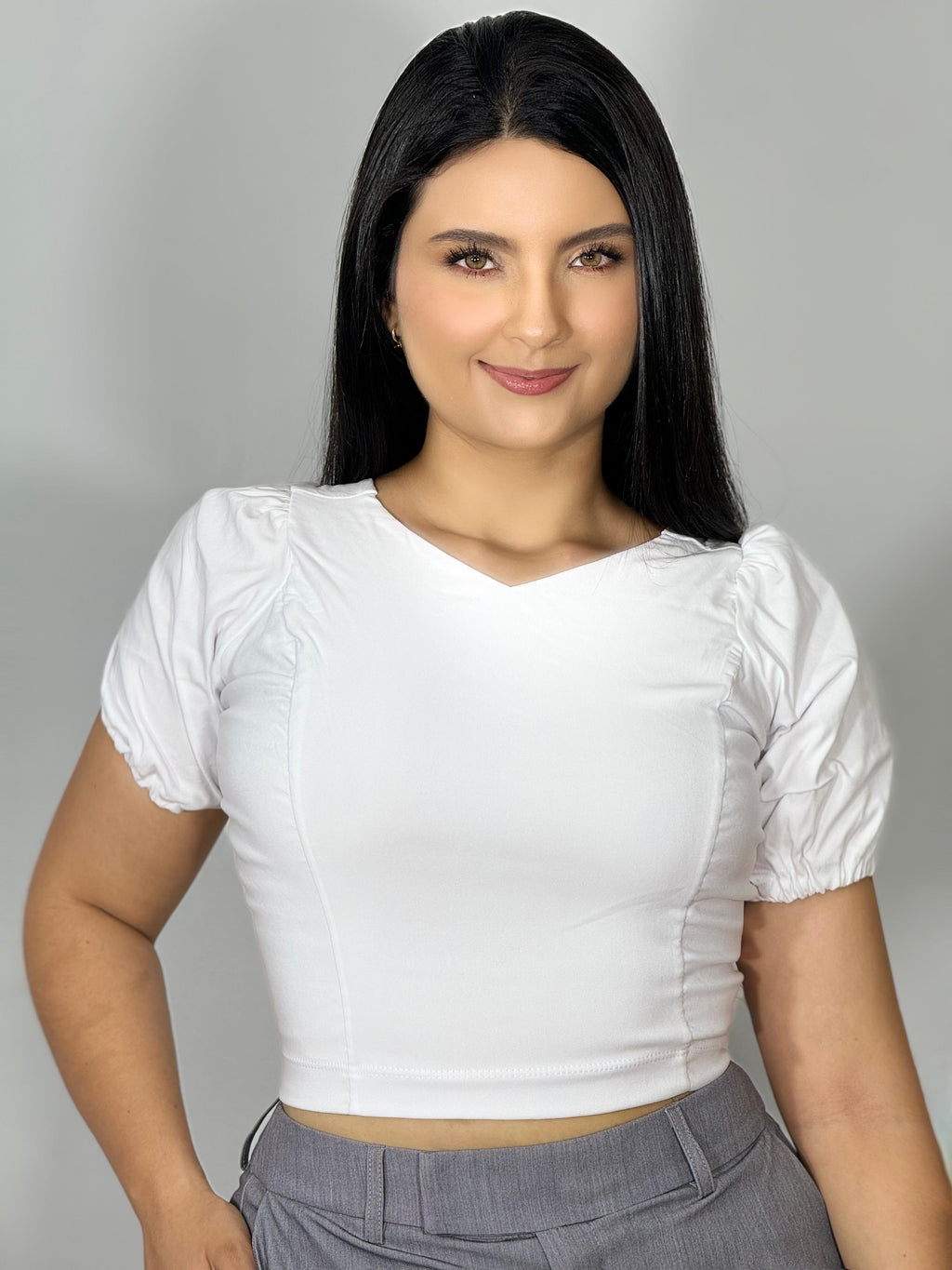 BLUSA MUJER 904