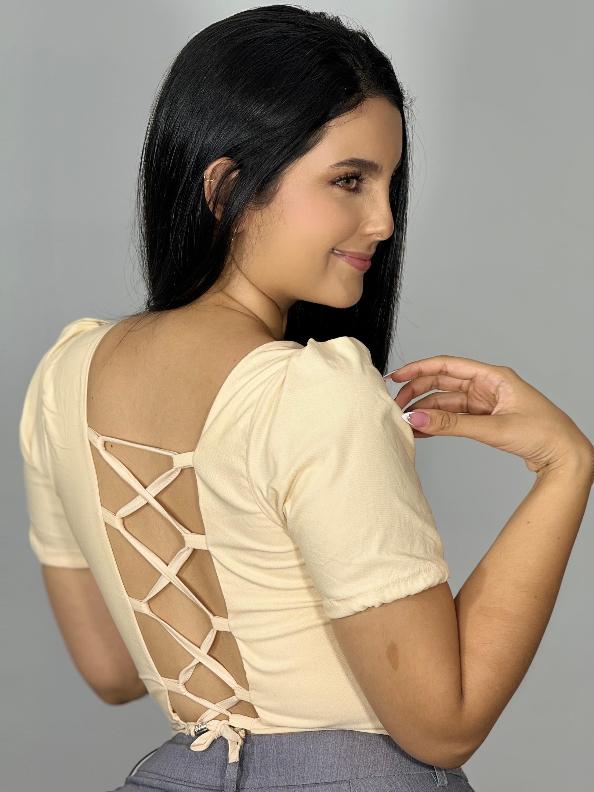 BLUSA MUJER 904