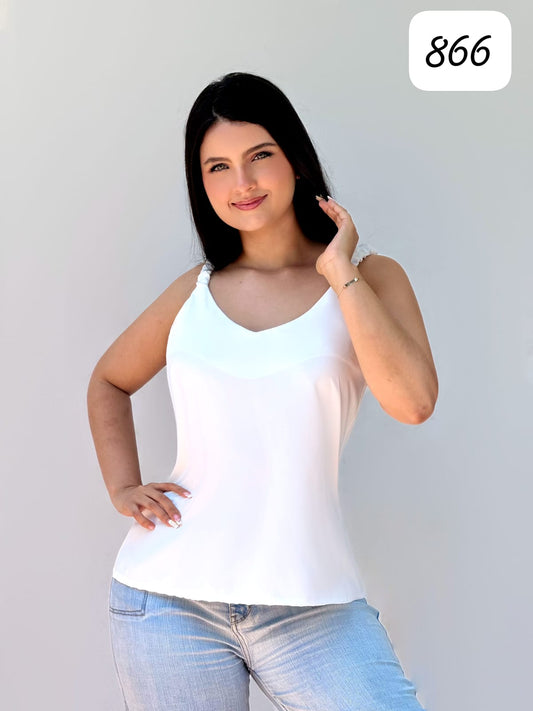 BLUSA MUJER 866