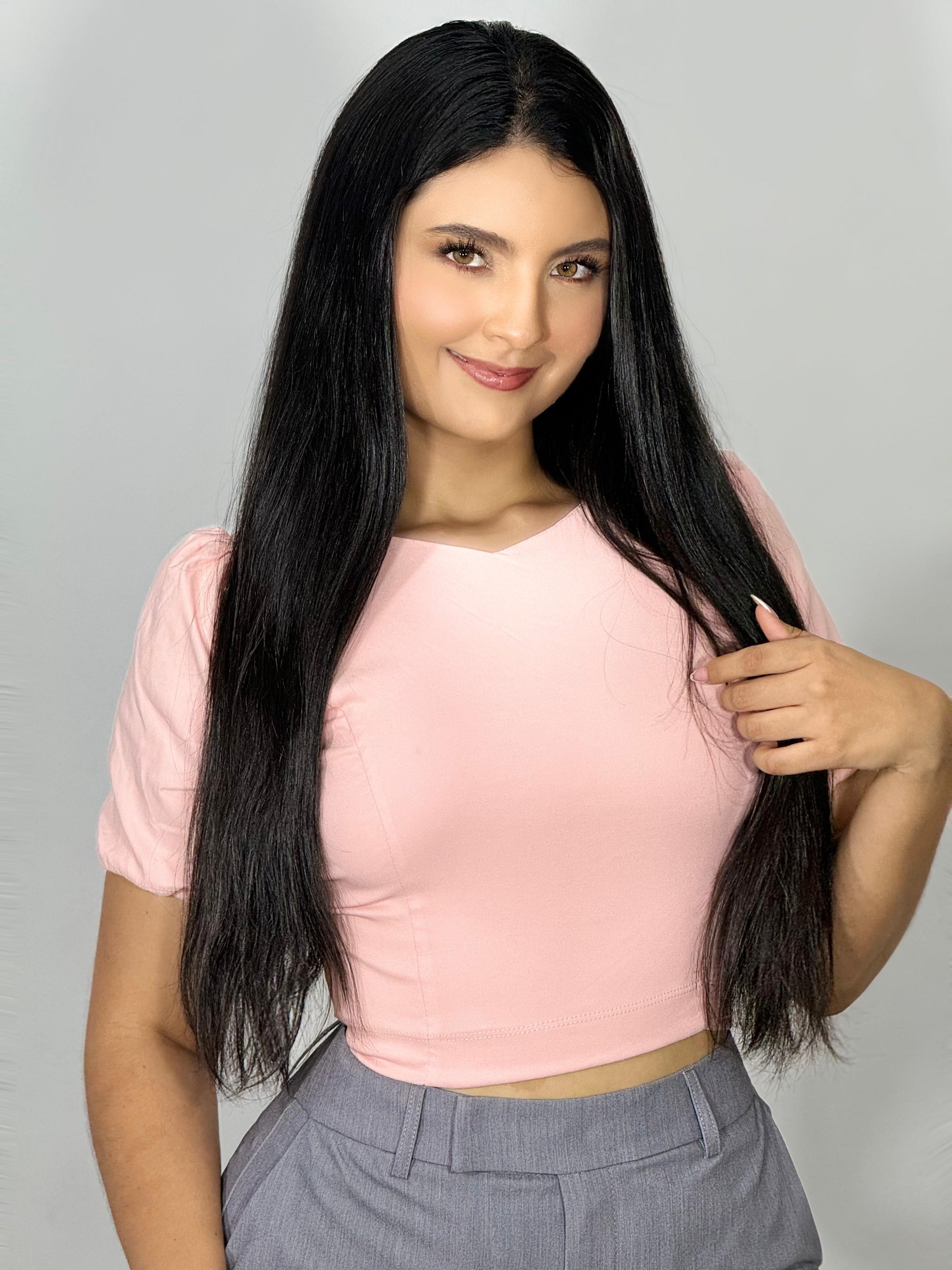 BLUSA MUJER 904