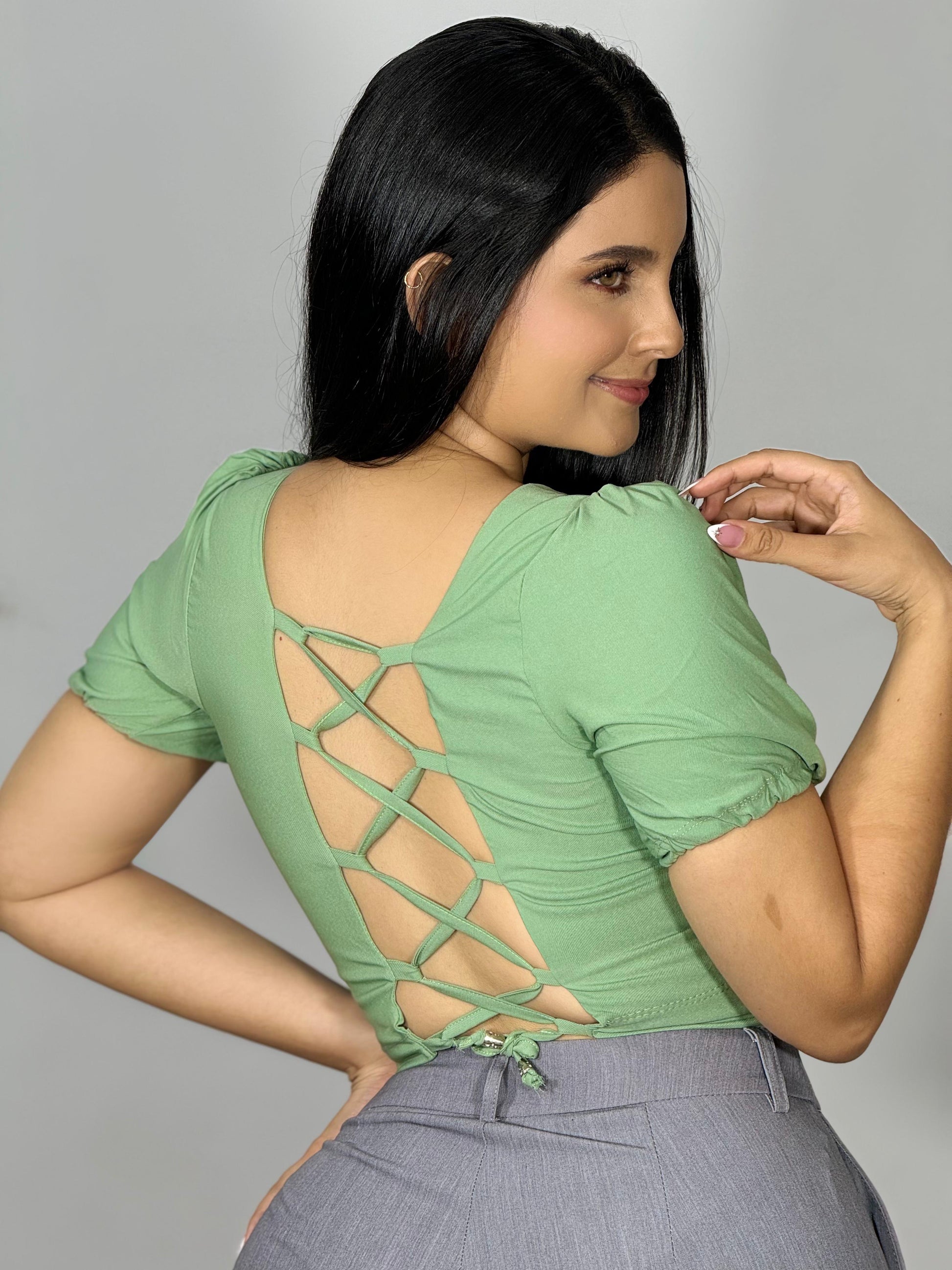 BLUSA MUJER 904