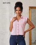 CAMISERA DAMA REF 1096